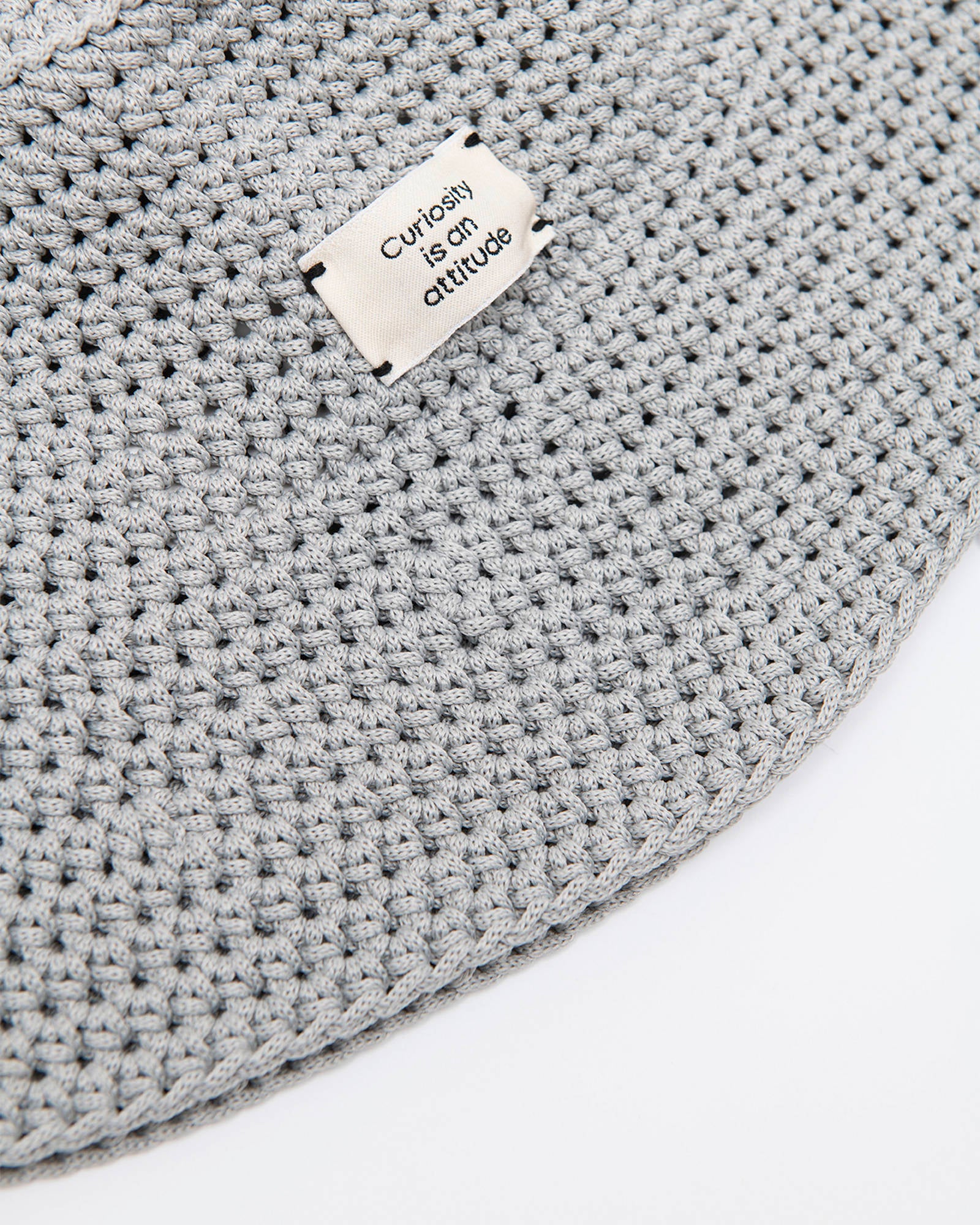 CAPPELLO CROCHET