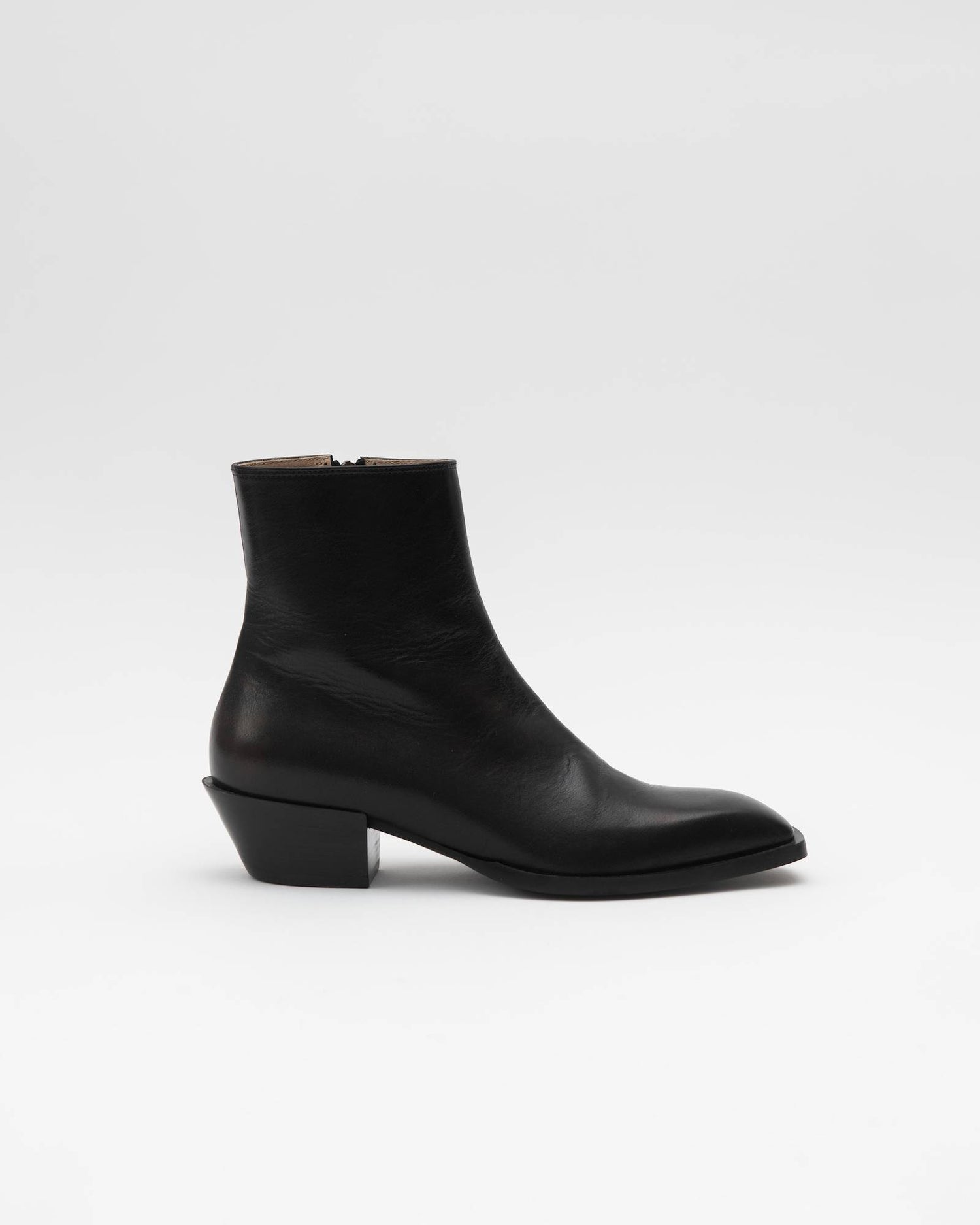 ANKLE BOOTS CAMPEROS