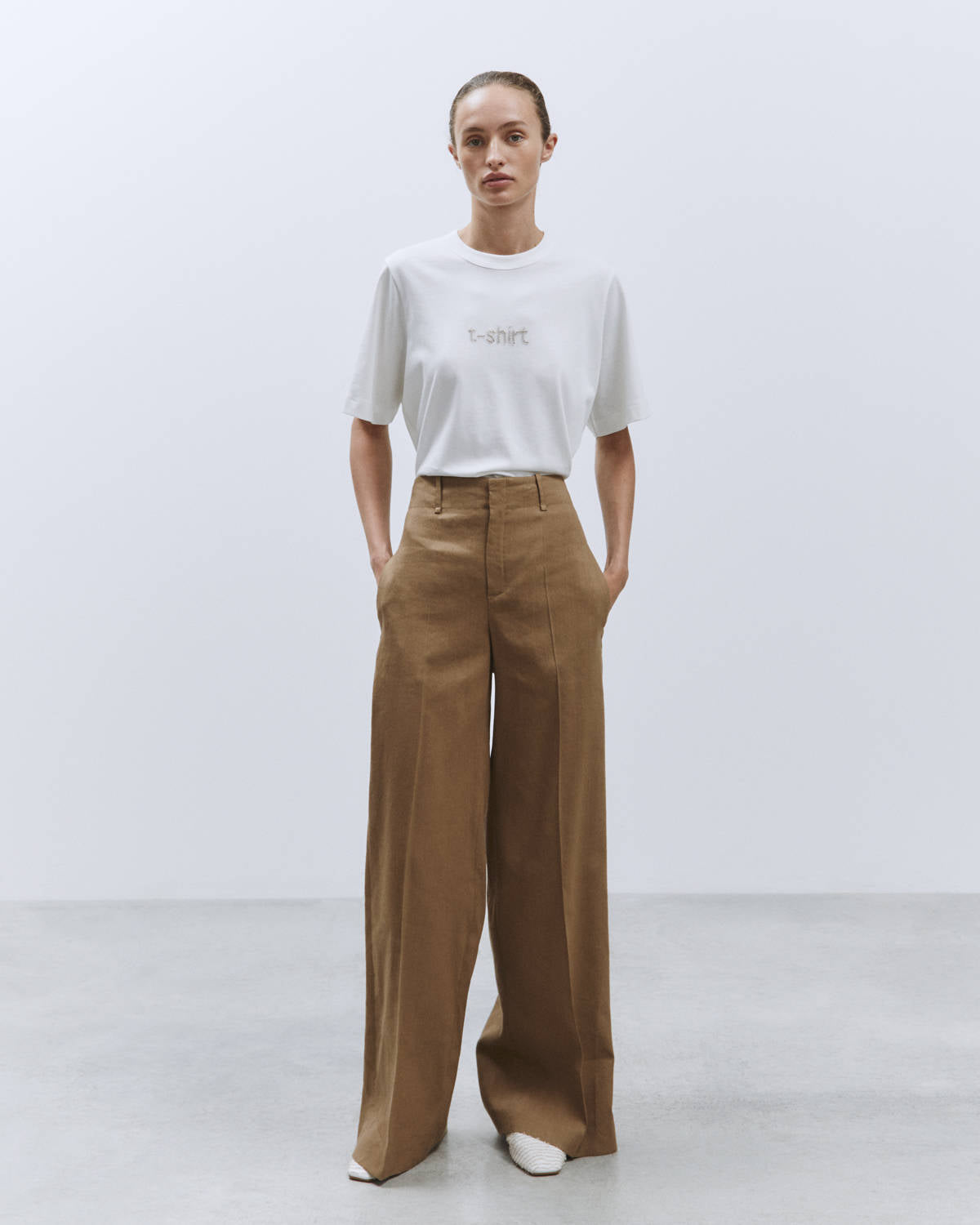 パンツ Alysi Trousers pants – Alysi