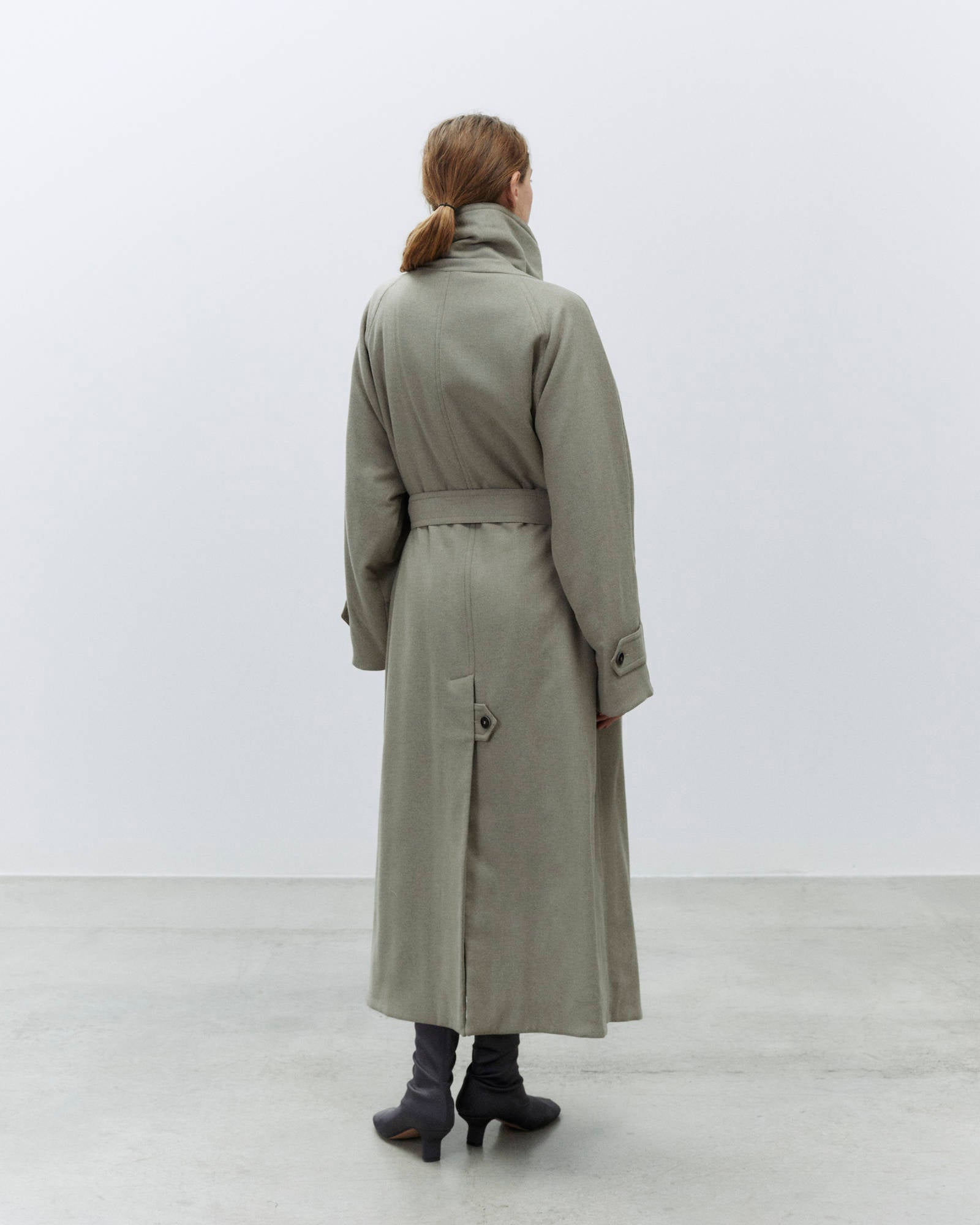 MAXI TRENCH SYMPOSIUM
