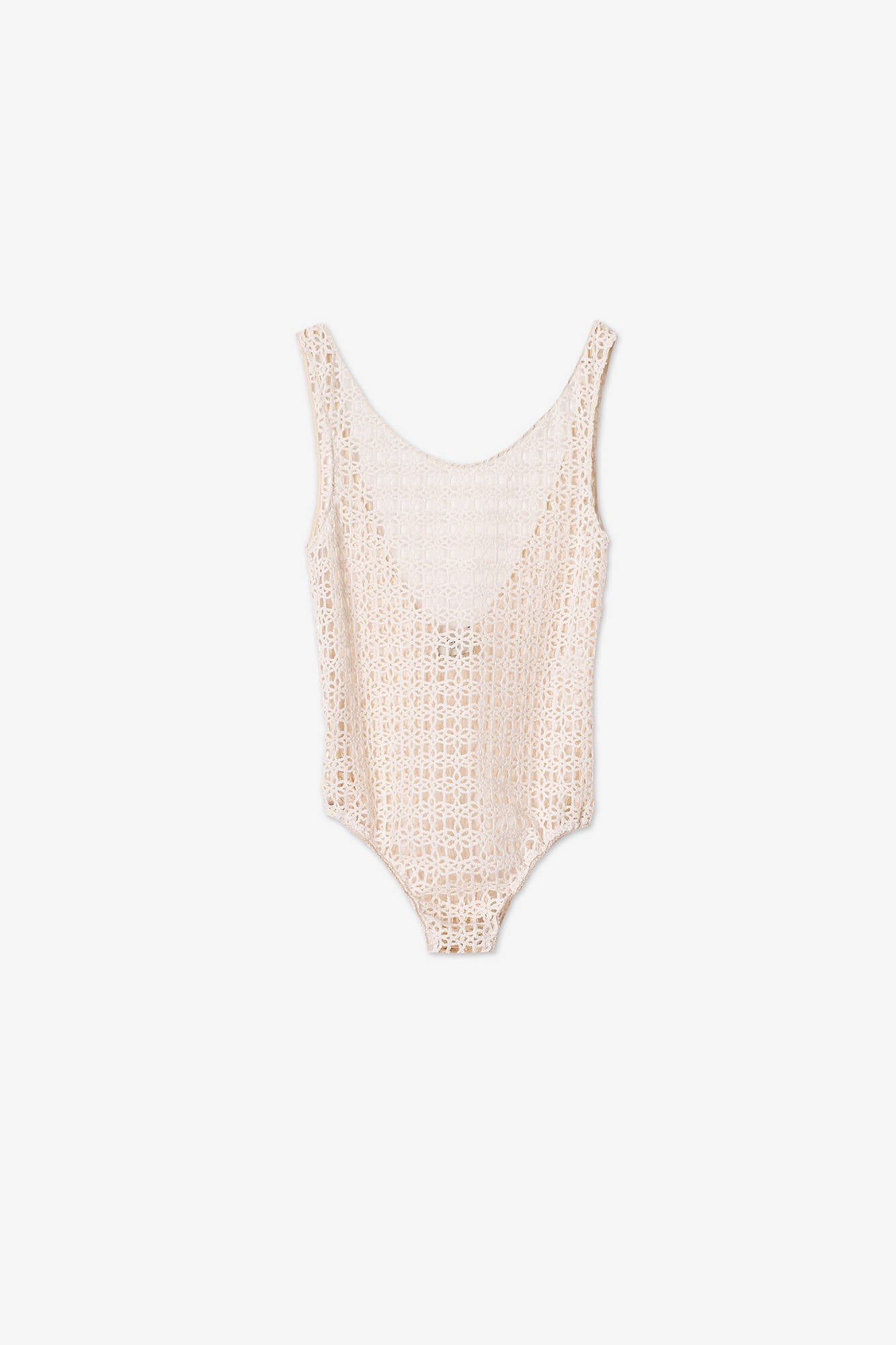 MACRAME BODY