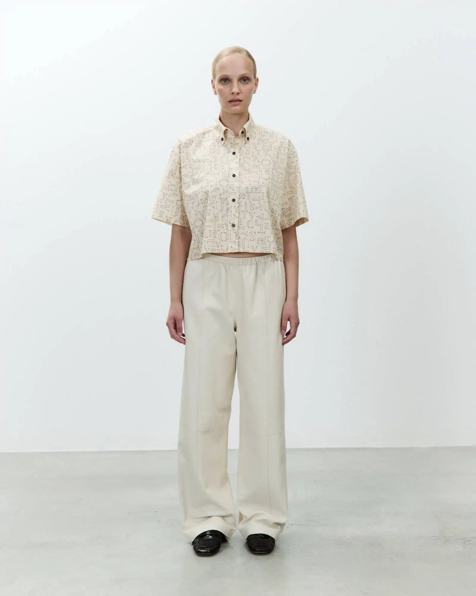 Spring Summer 26 – Alysi