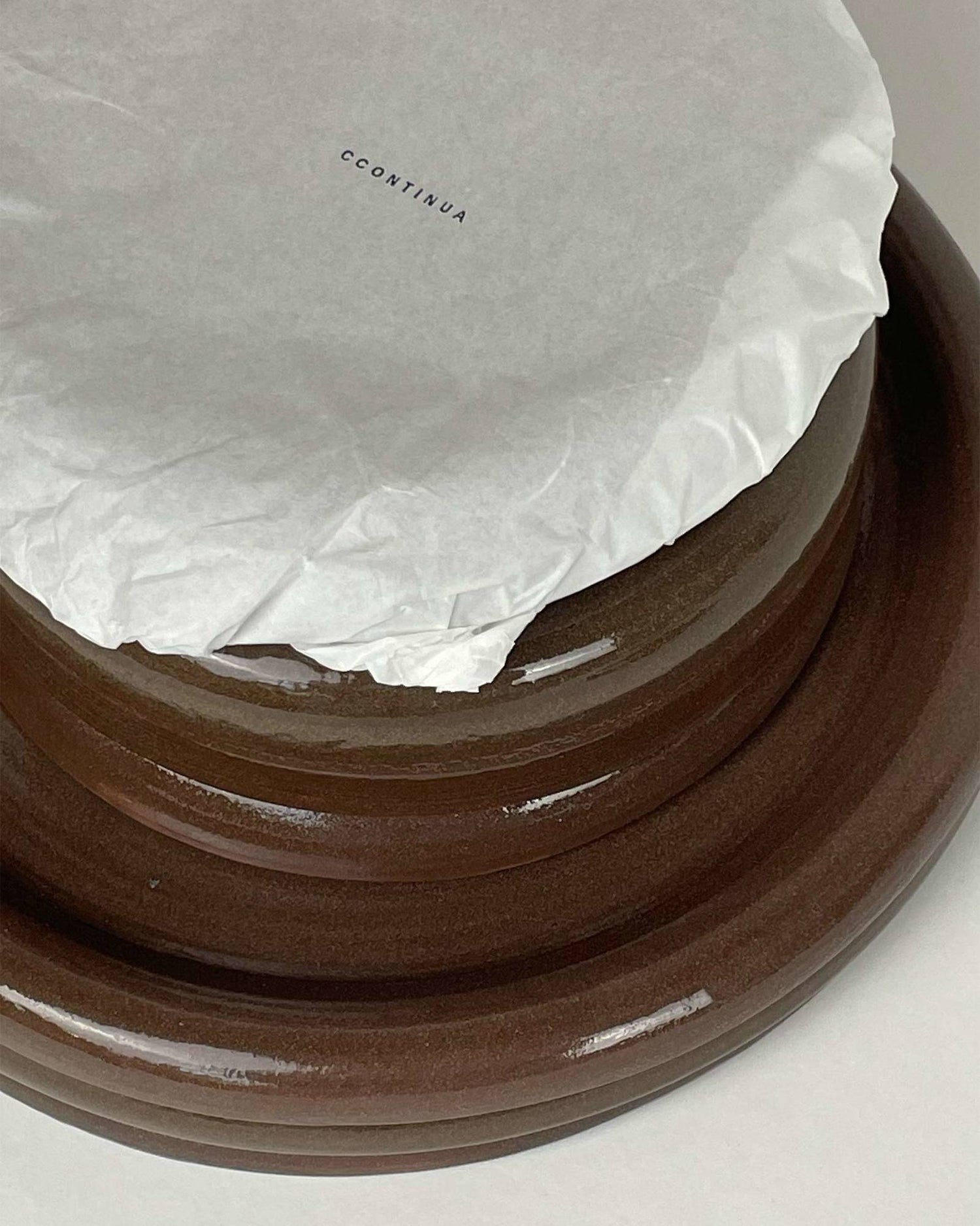 LOVE SATELLITE SAUCER