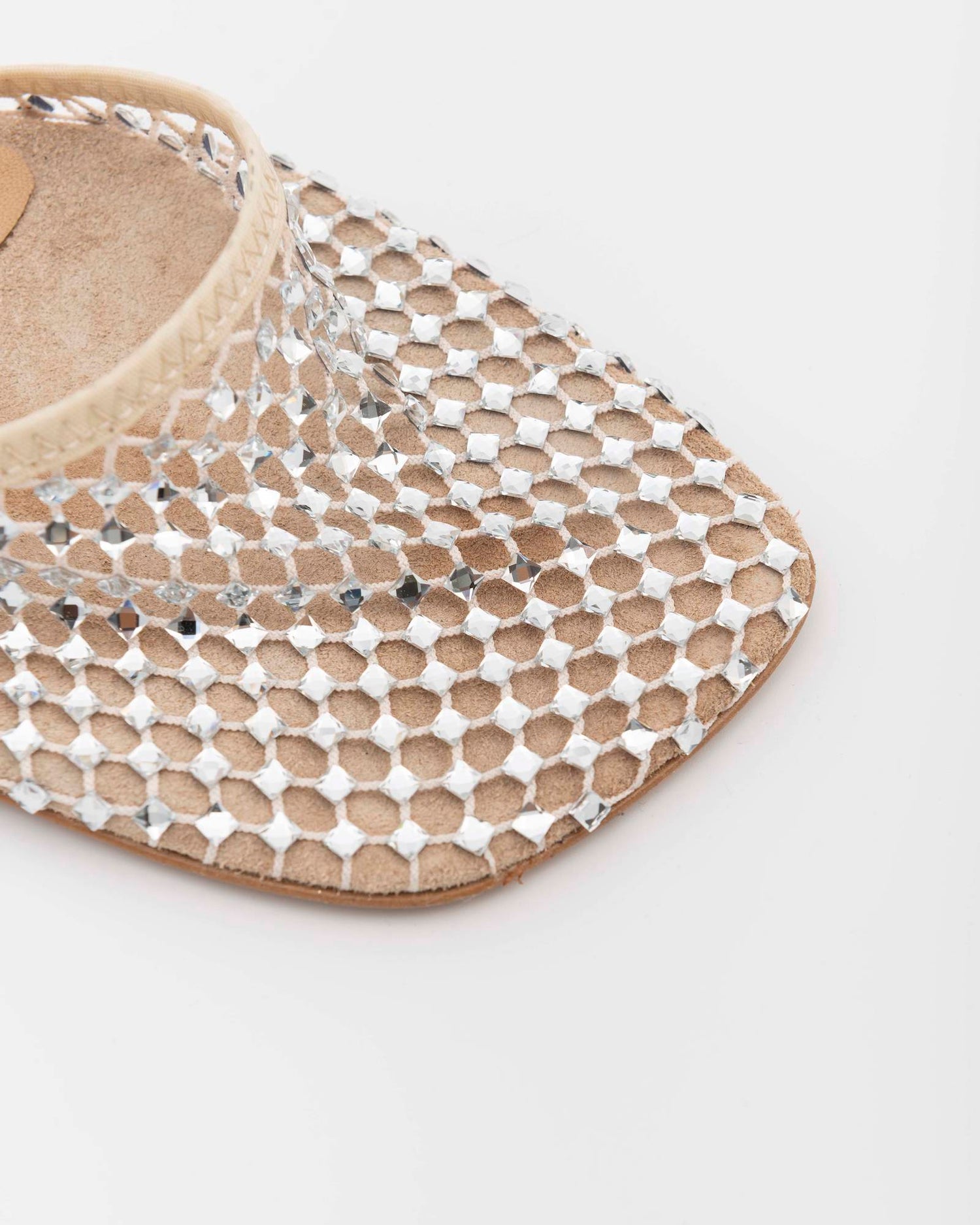 MULE SHOES CON TACCO