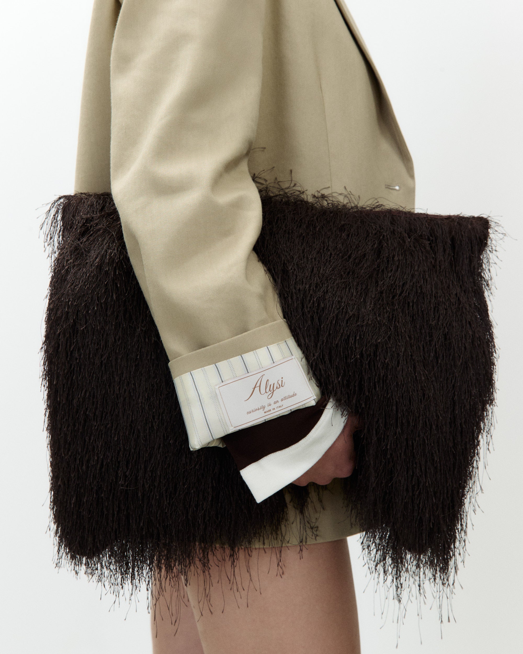 ALYSI | Official Online Shop – Alysi