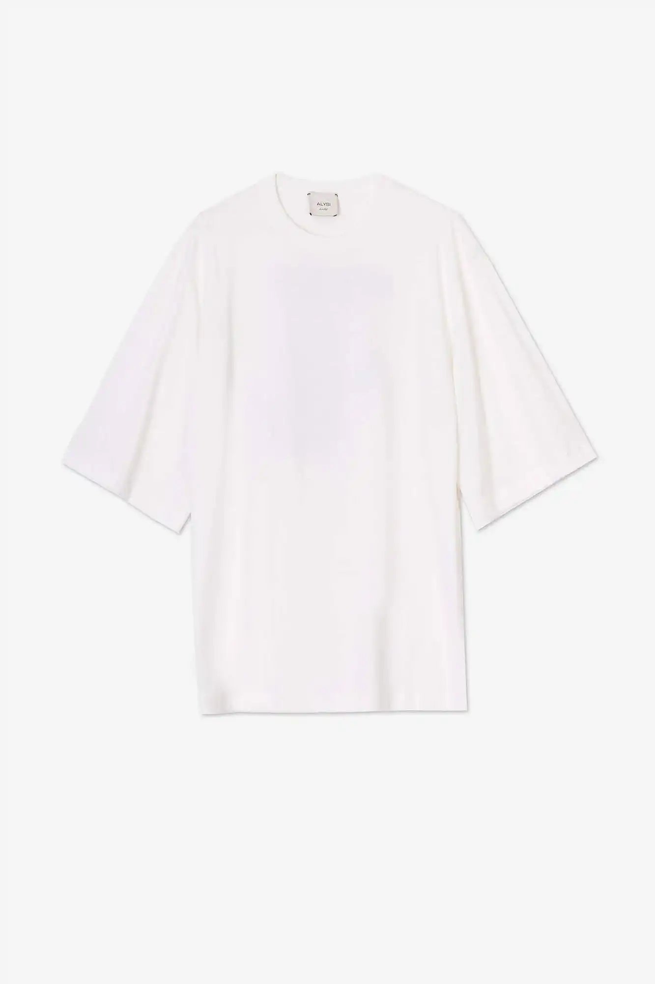 PANTELLERIA PRINT T-SHIRT