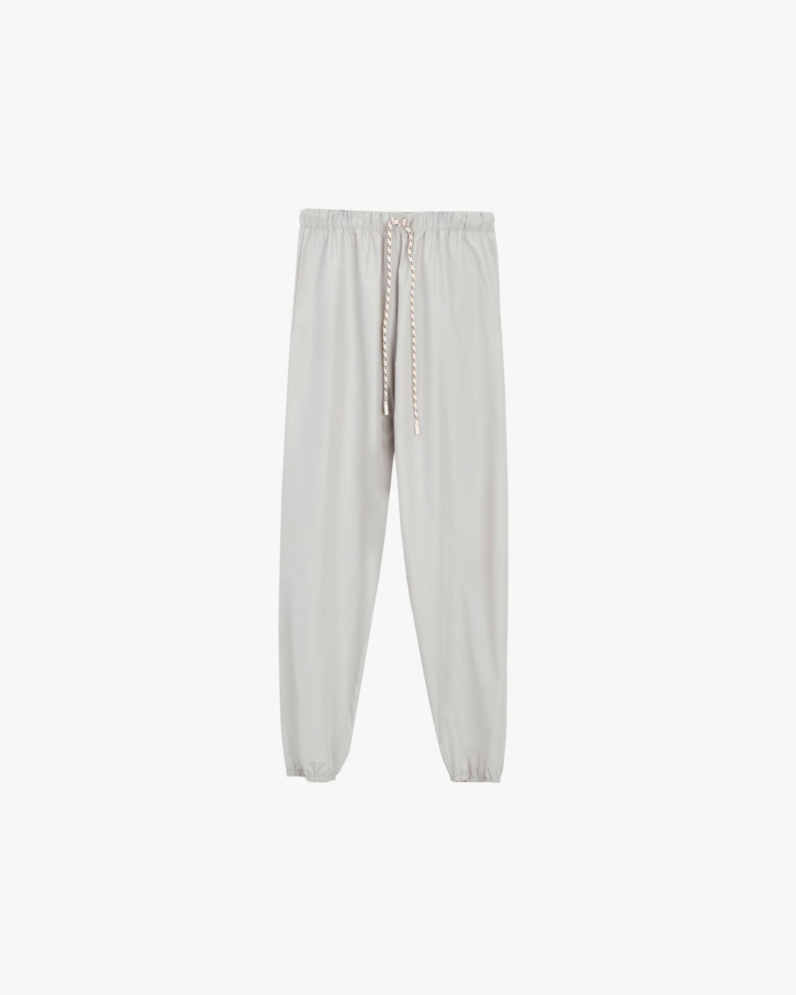 LOOSE FIT PANTS Sage