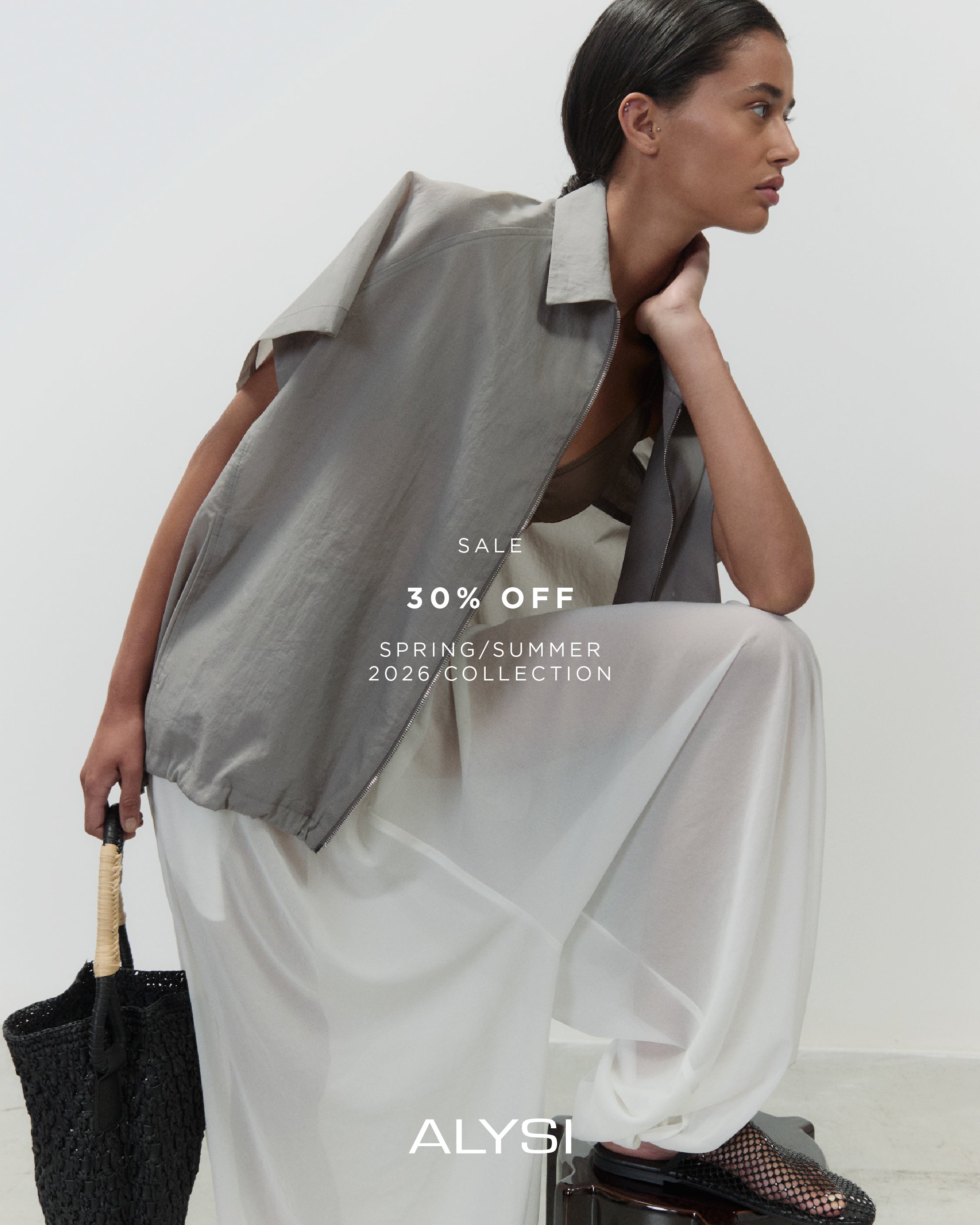 ALYSI | Official Online Shop – Alysi