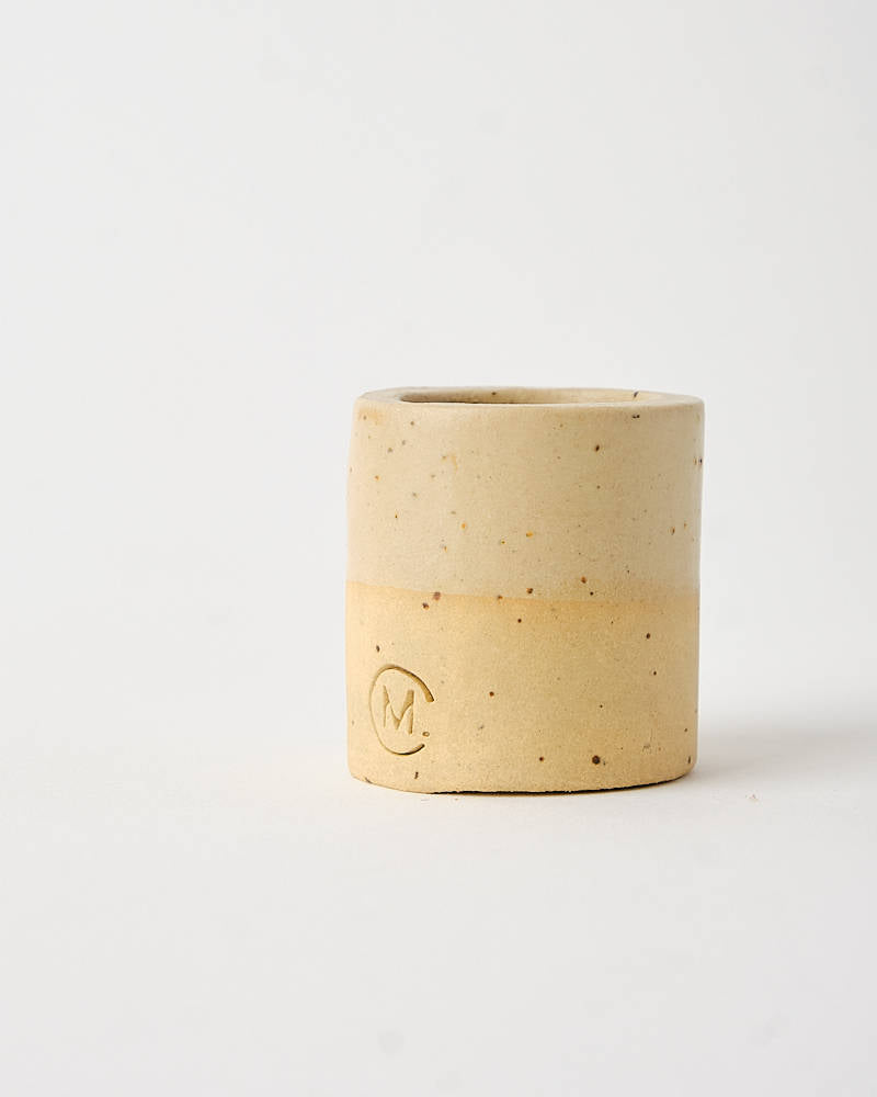 DOTTED NAPKIN HOLDER