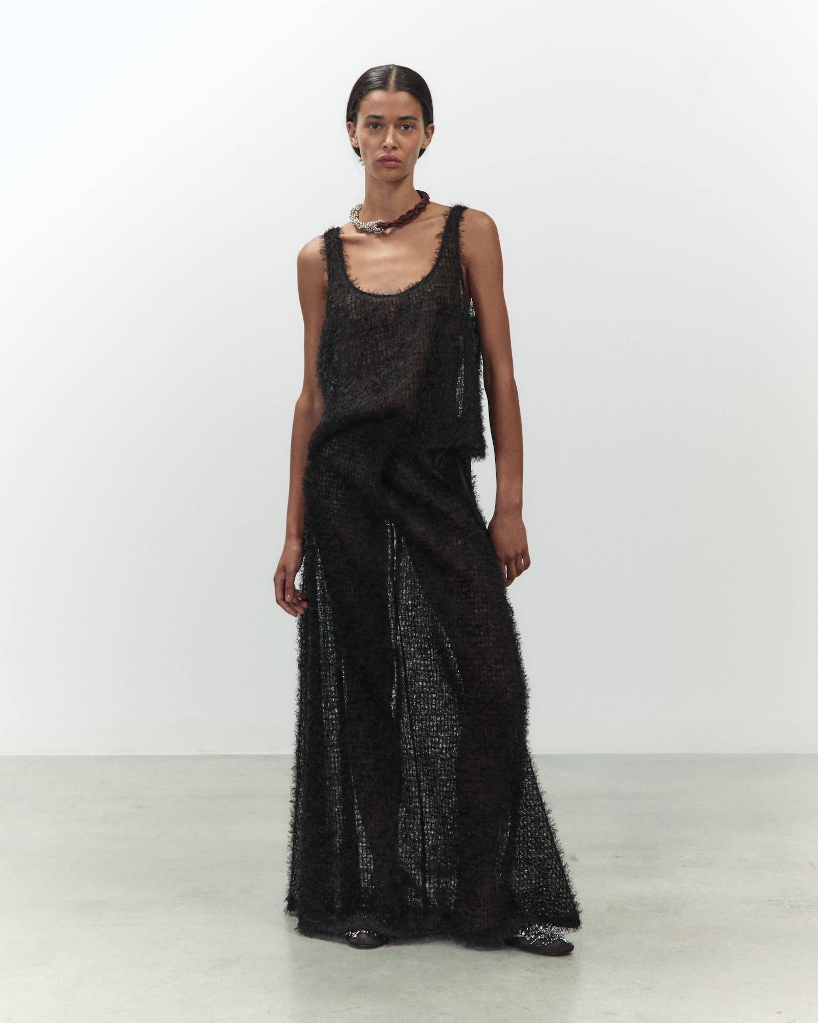 Spring Summer 26 – Alysi