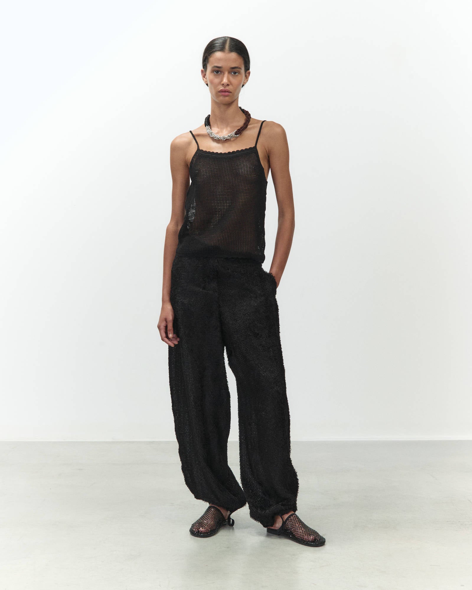 Spring Summer 26 – Alysi