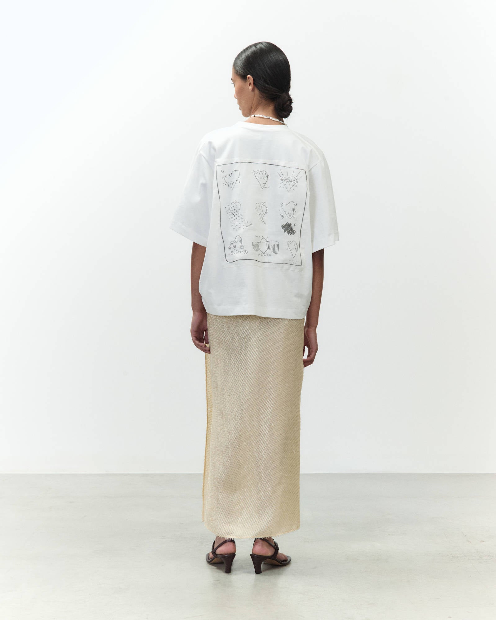 Spring Summer 26 – Alysi