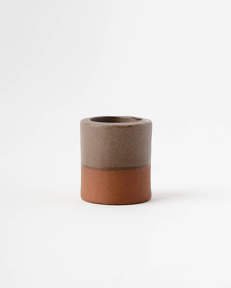 Rust NAPKIN HOLDER