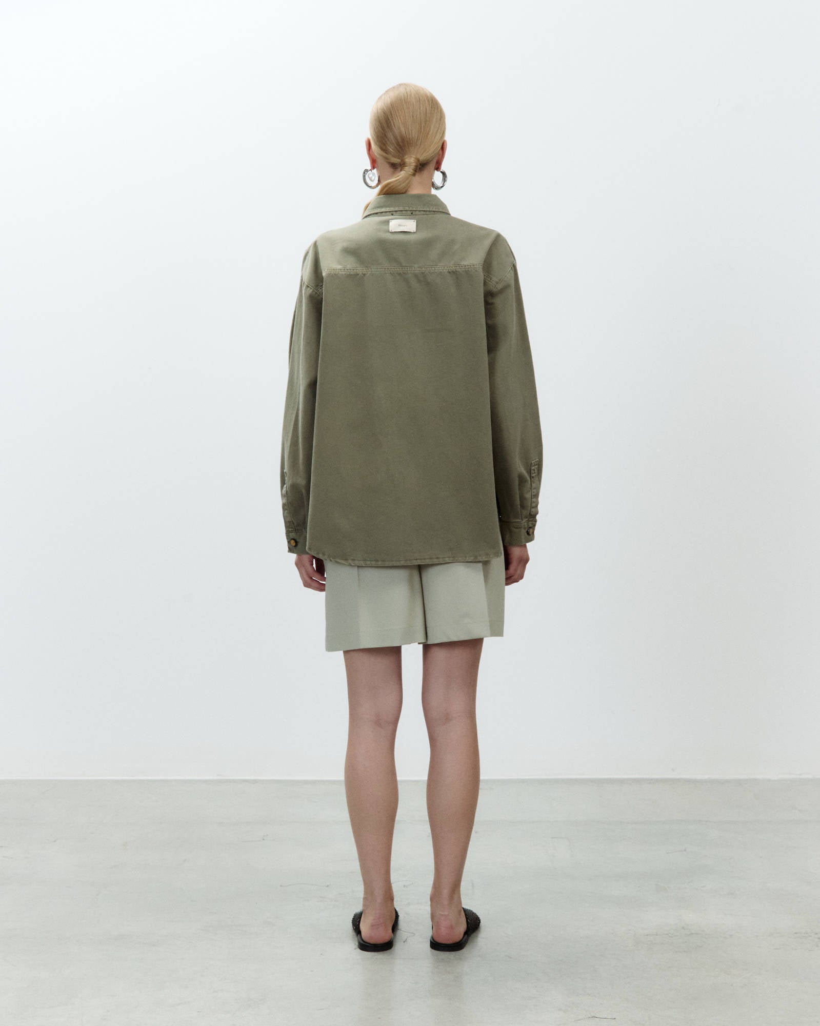 topwear – Alysi