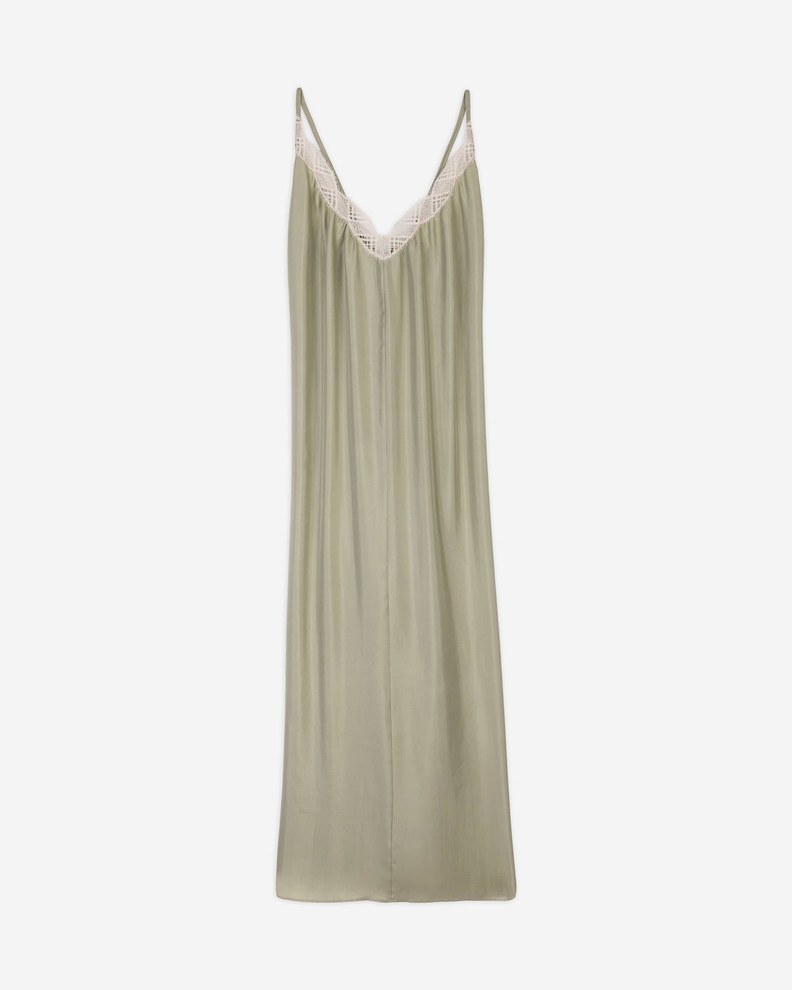 Spring Summer 26 – Alysi