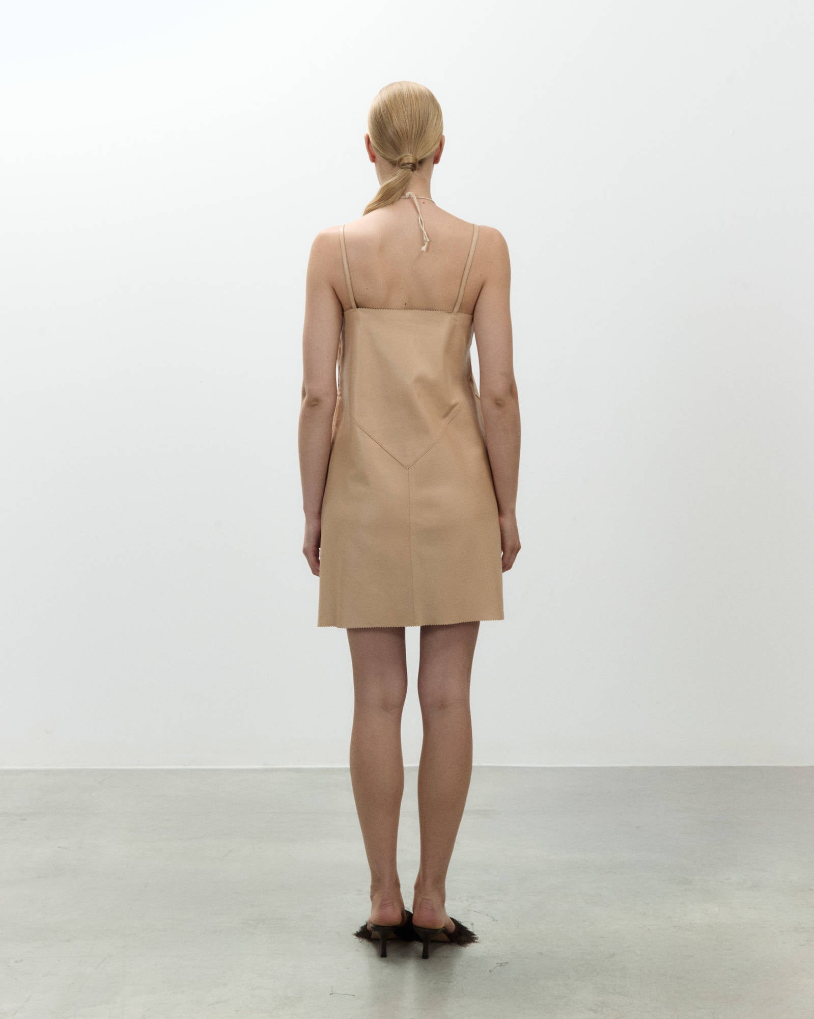 Spring Summer 26 – Alysi