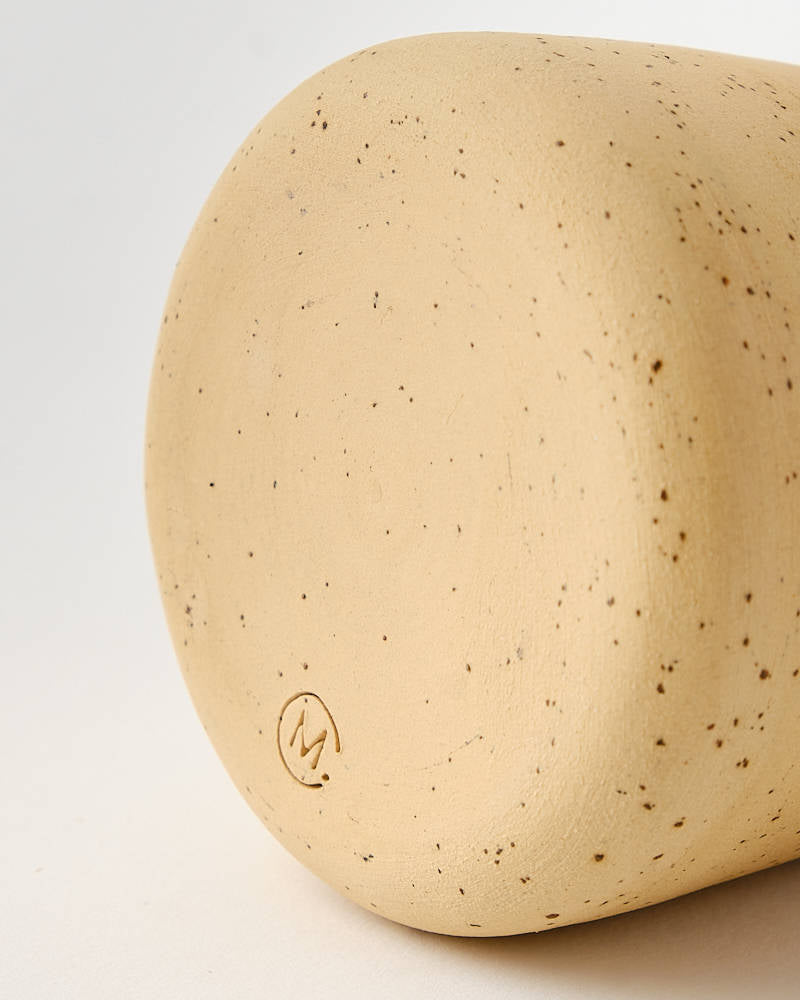 DOTTED CUP