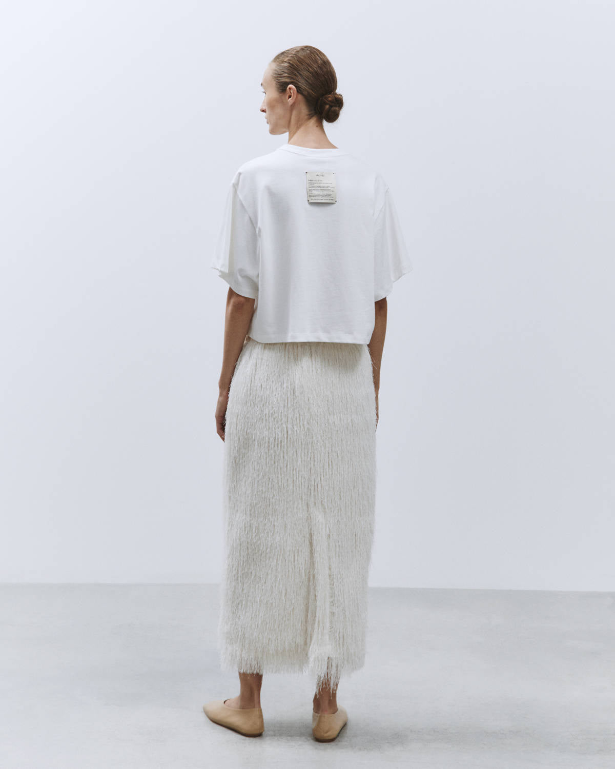 BODY T-SHIRT & CO