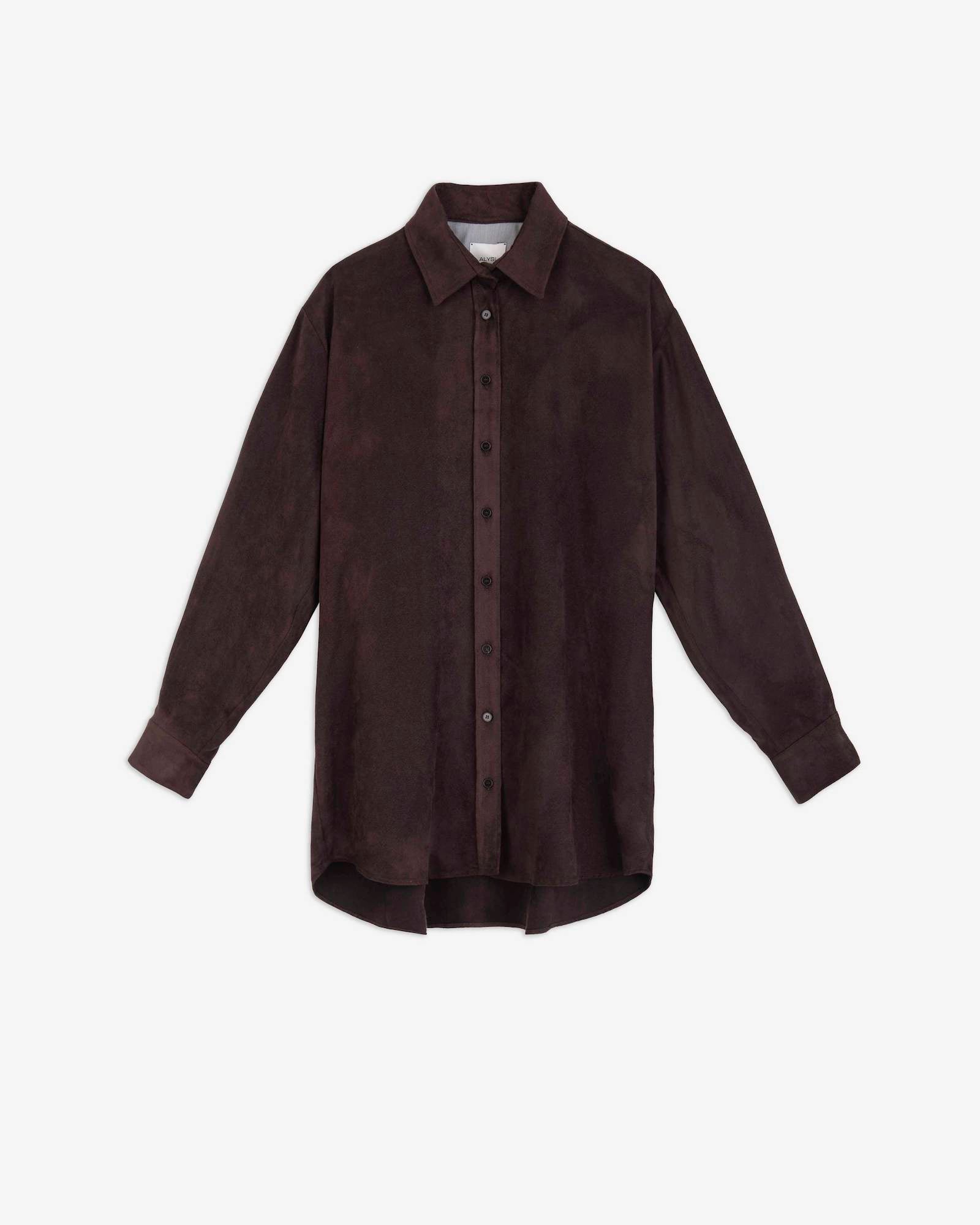DAINETTO SHIRT