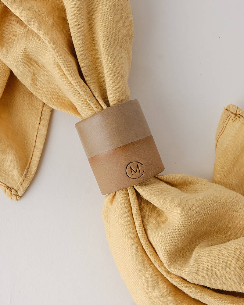 NAPKIN HOLDER Terra