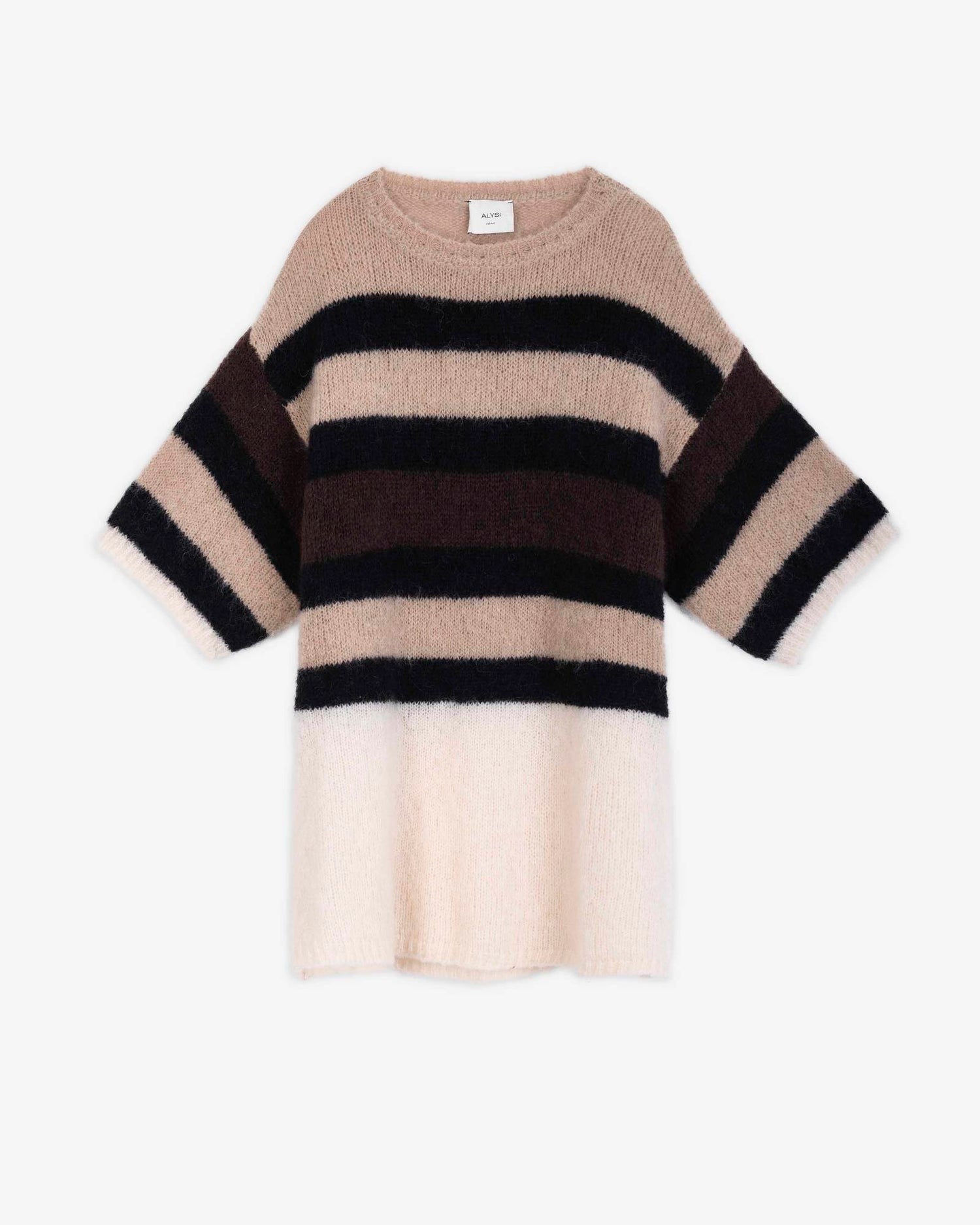MOHAIR SWEATER