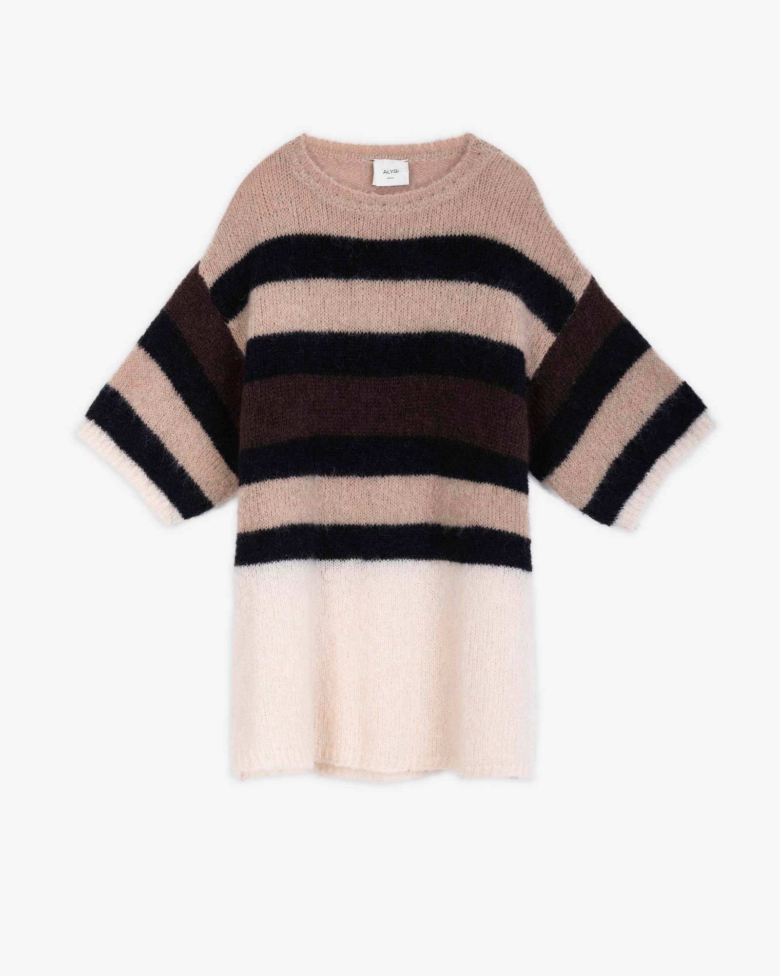 MOHAIR SWEATER