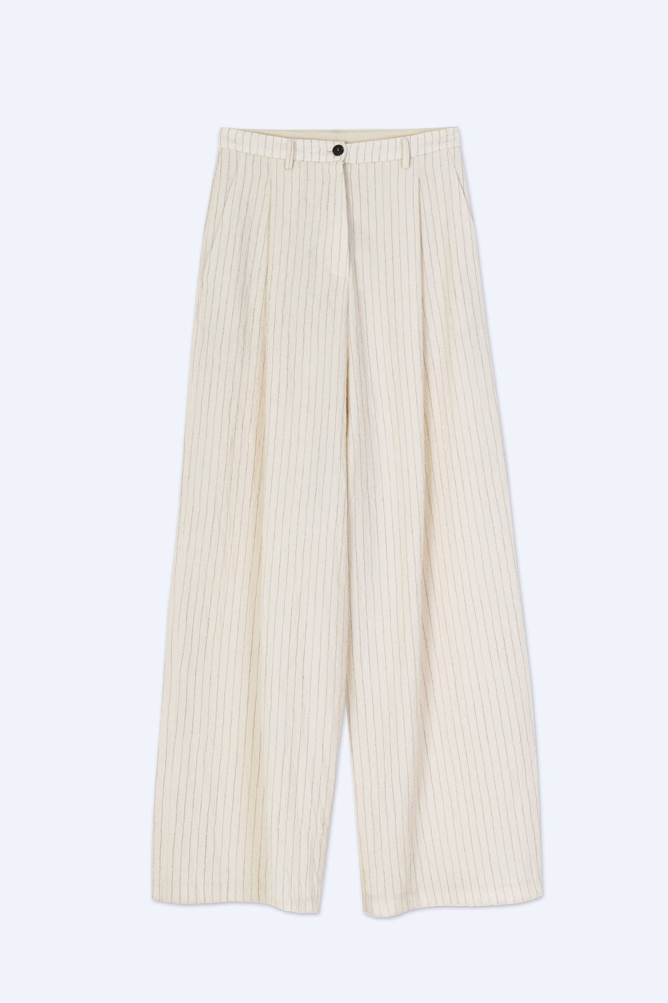 TAILORED PINSTRIPES PANTS