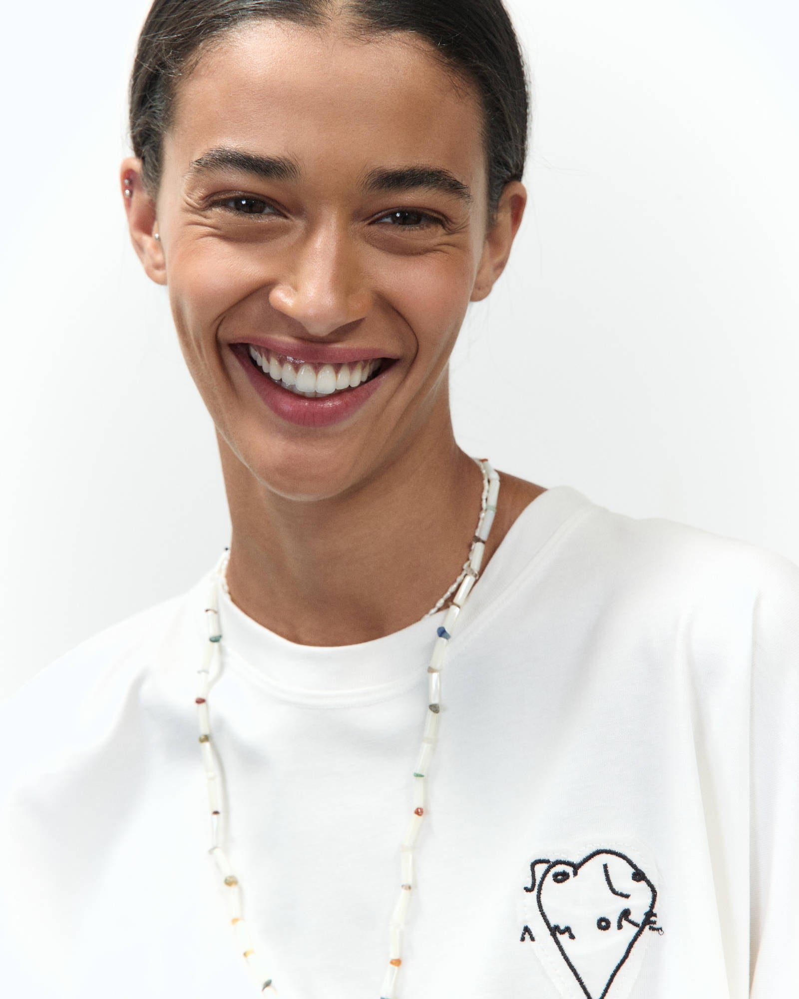 Spring Summer 26 – Alysi