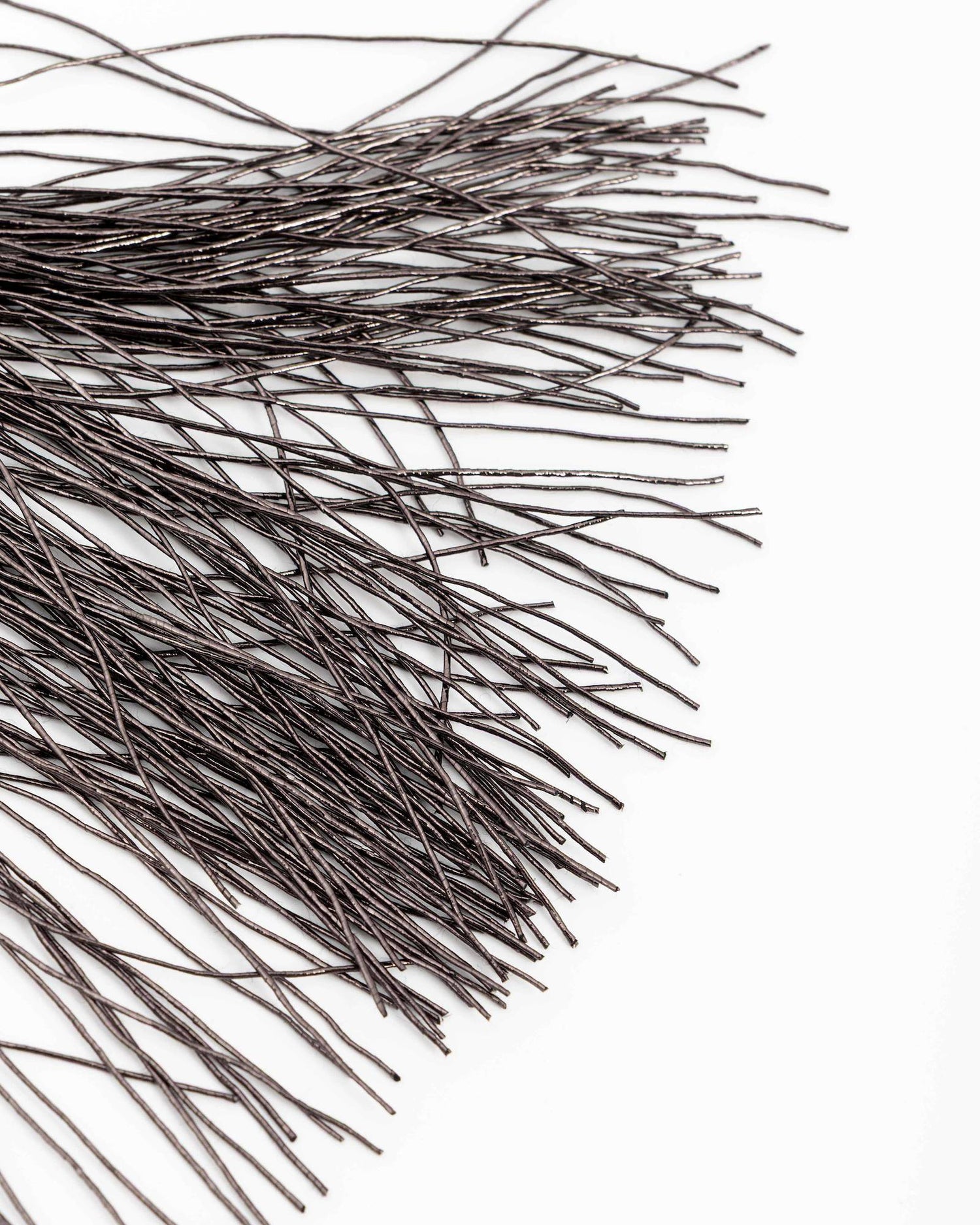 COLLANA LUNGA FRANGE