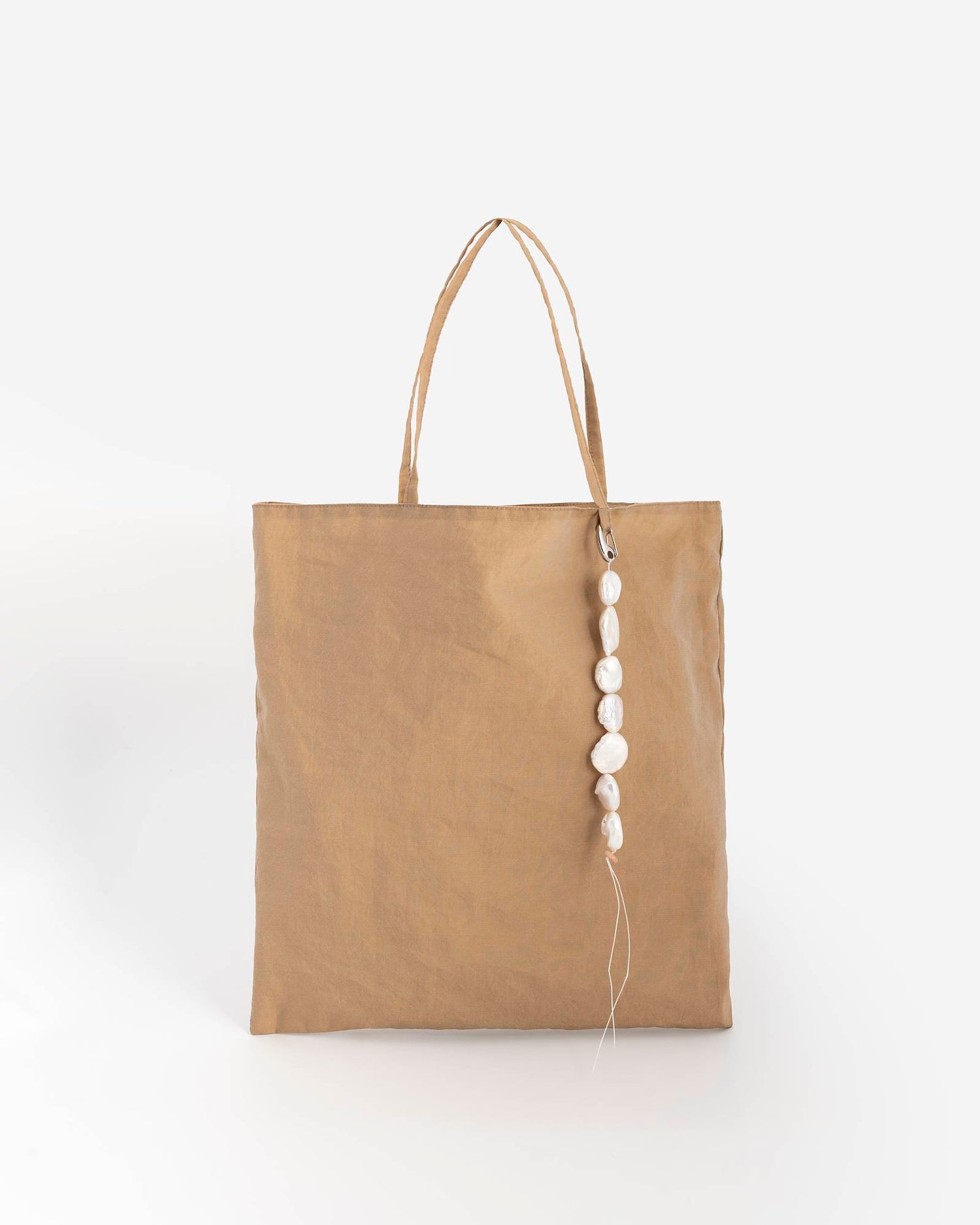 MINI ORGANZA BAG