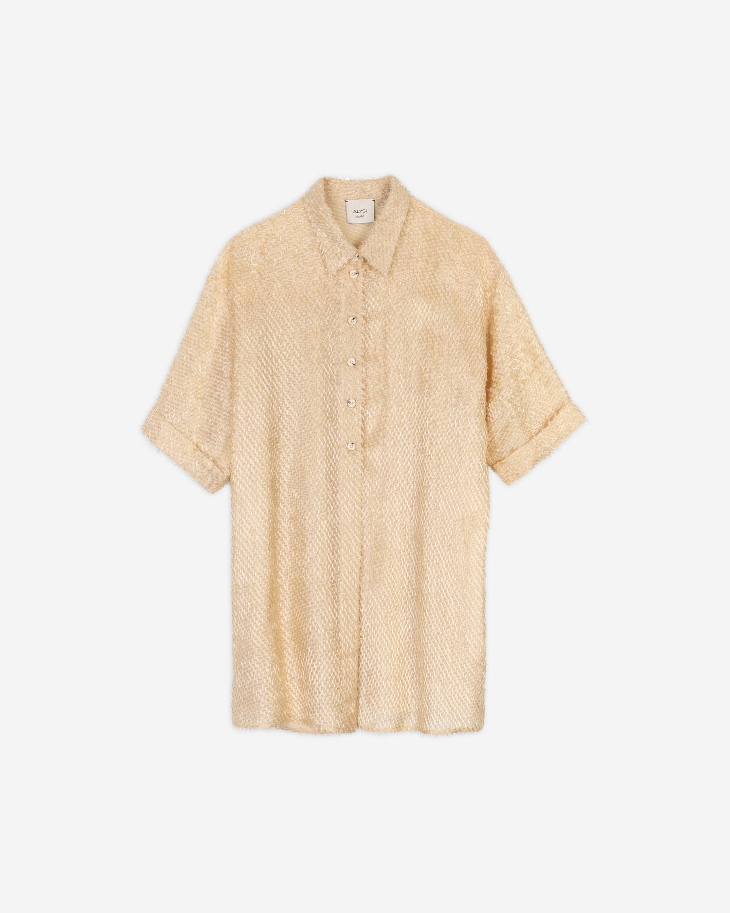PLUMETIS SHIRT