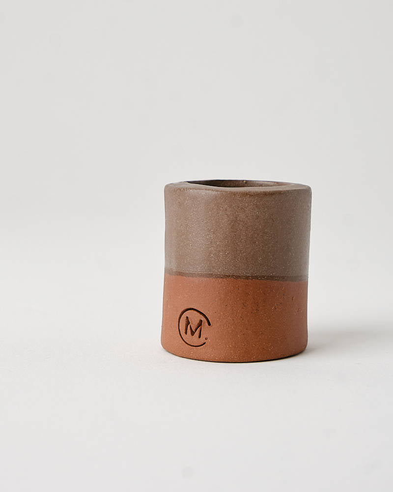 Rust NAPKIN HOLDER