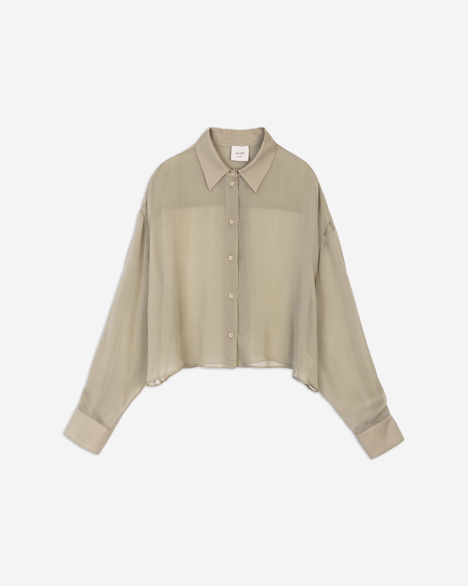 topwear – Alysi
