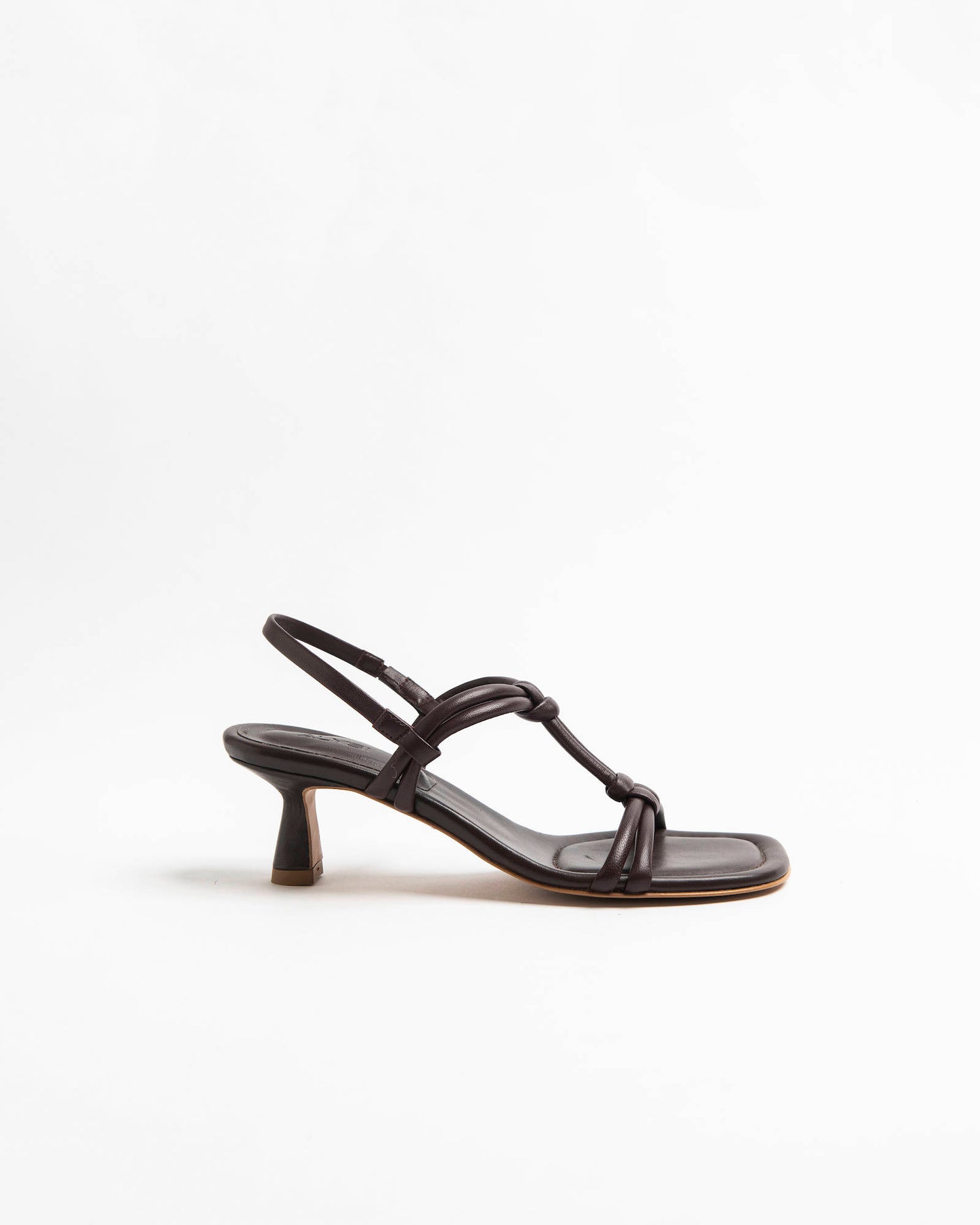 SANDALO SLINGBACK