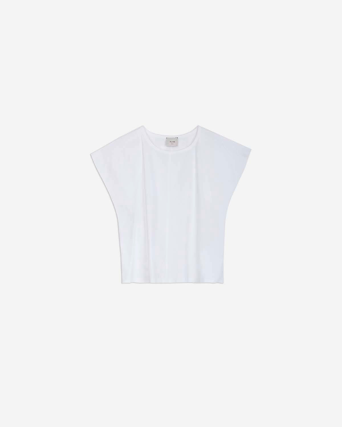 BLUSA CROPPED