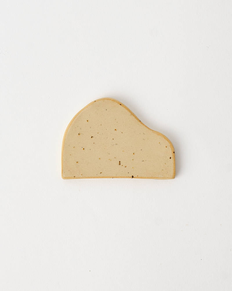 DOTTED CUTLERY REST