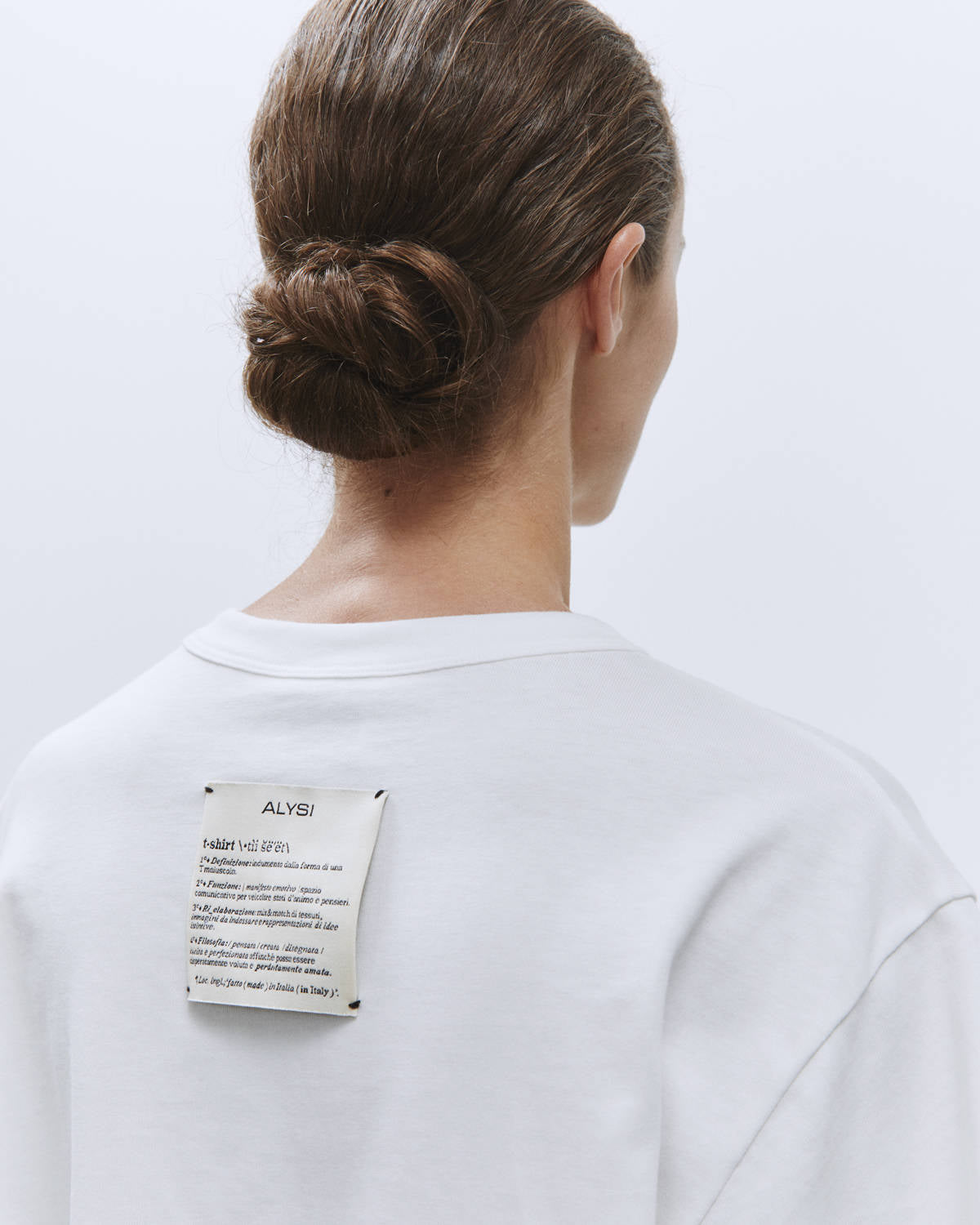 BODY T-SHIRT & CO