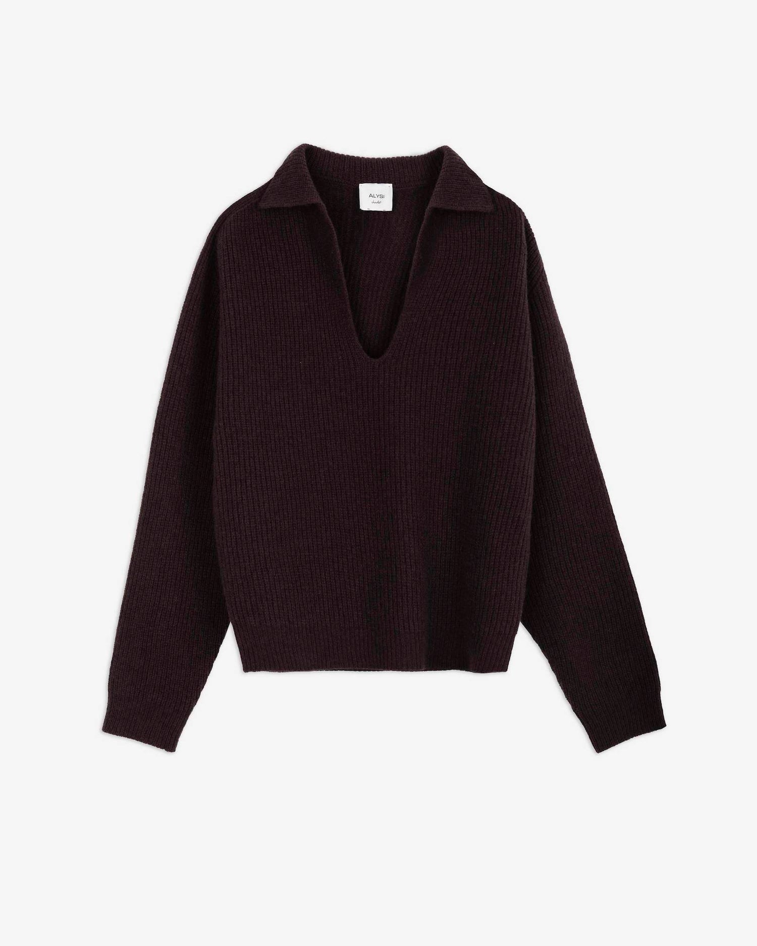 SUPER SOFT POLO SHIRT