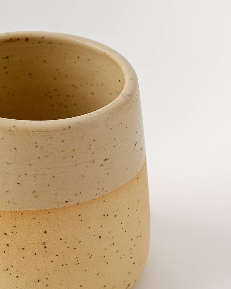 DOTTED CUP