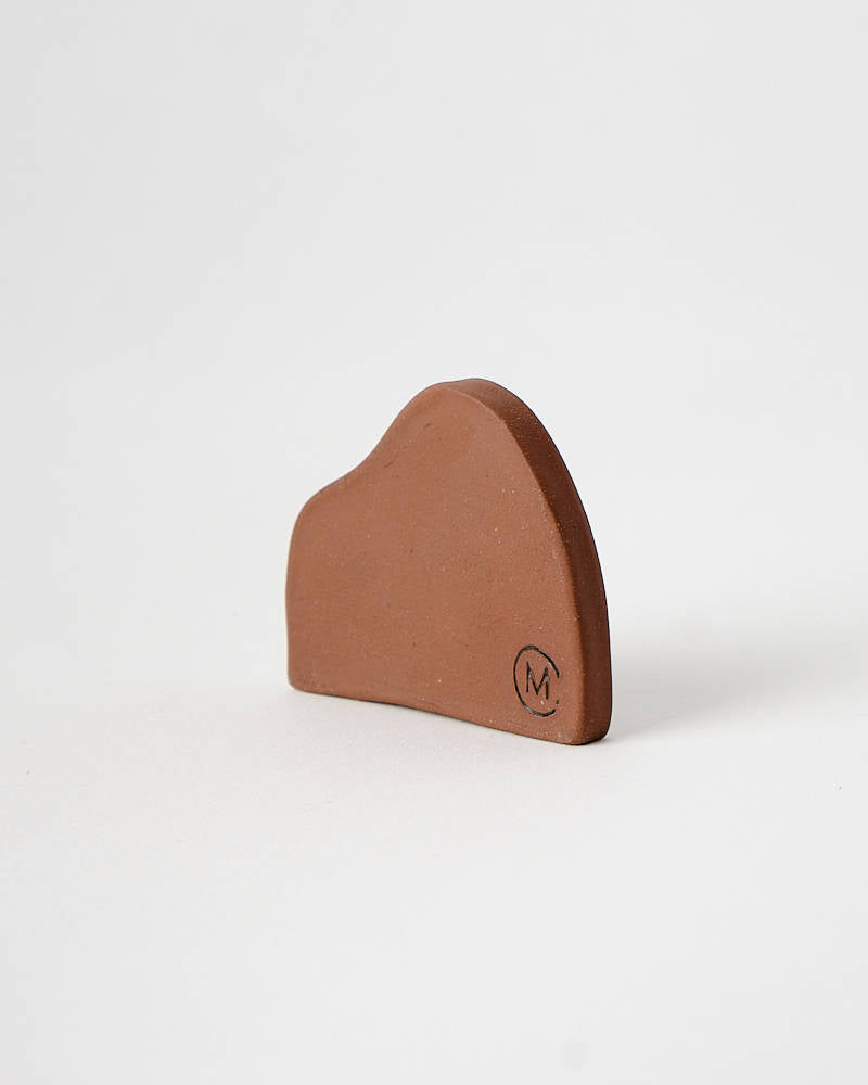 CUTLERY REST Rust