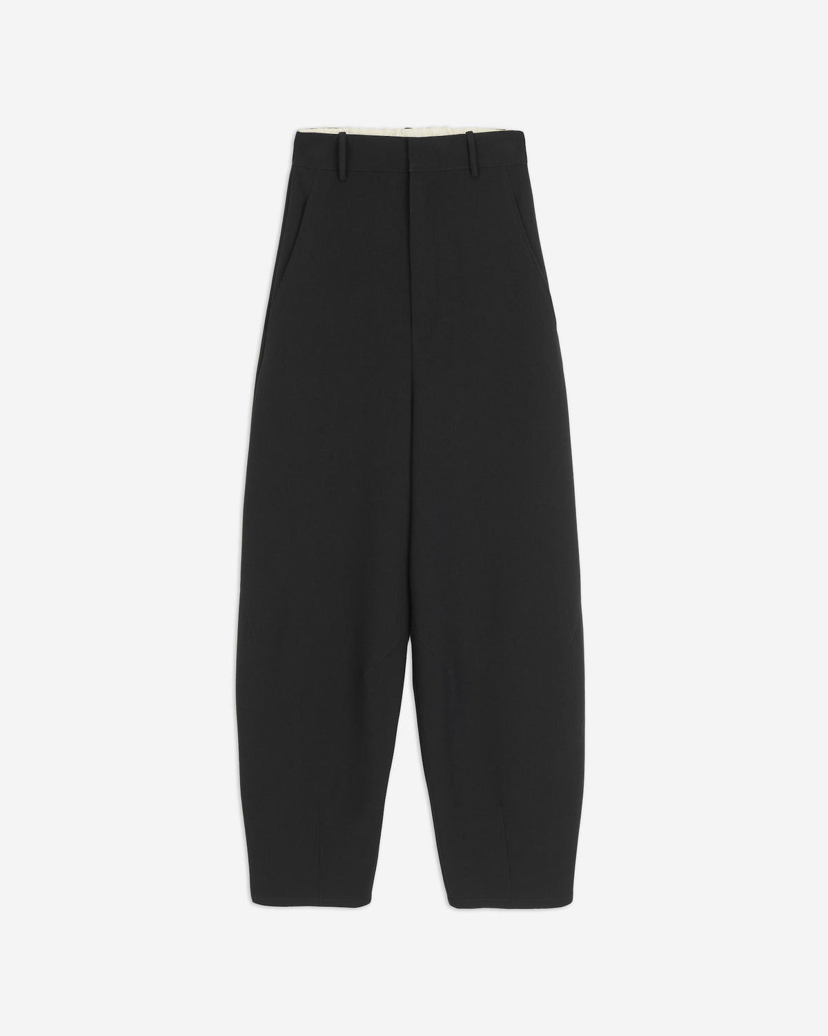 PANTALONE AMPIO STRETCH