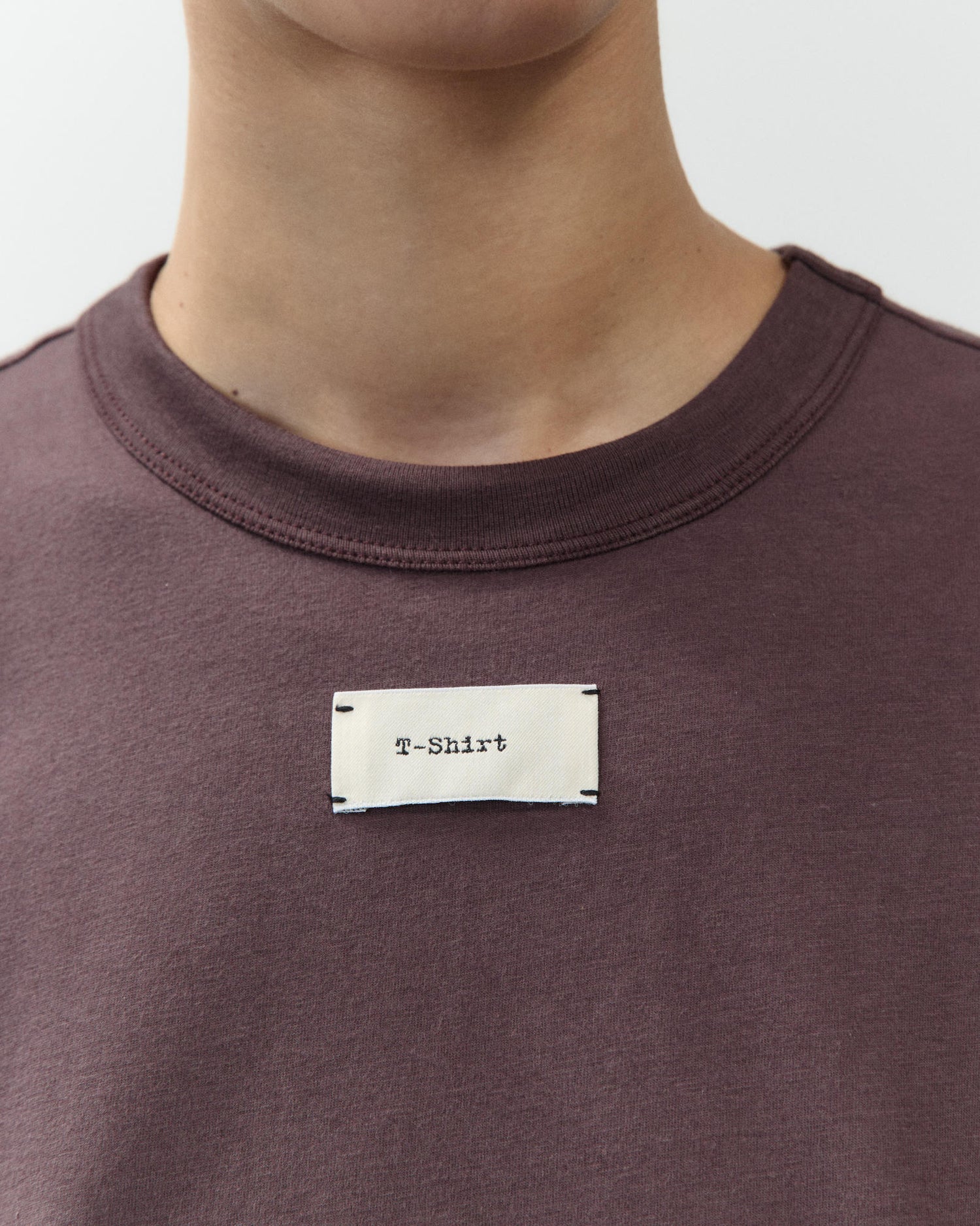 T-SHIRT OVERSIZE