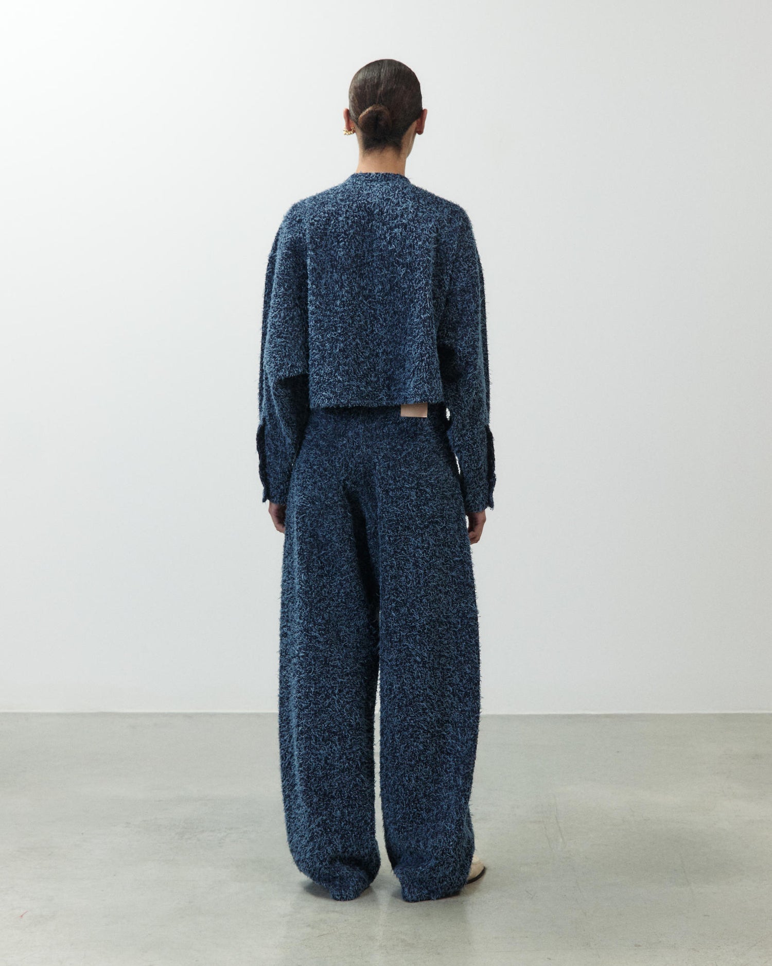 PANTALONE DENIM
