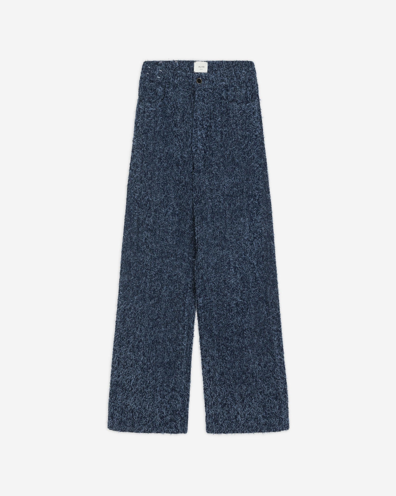 PANTALONE DENIM