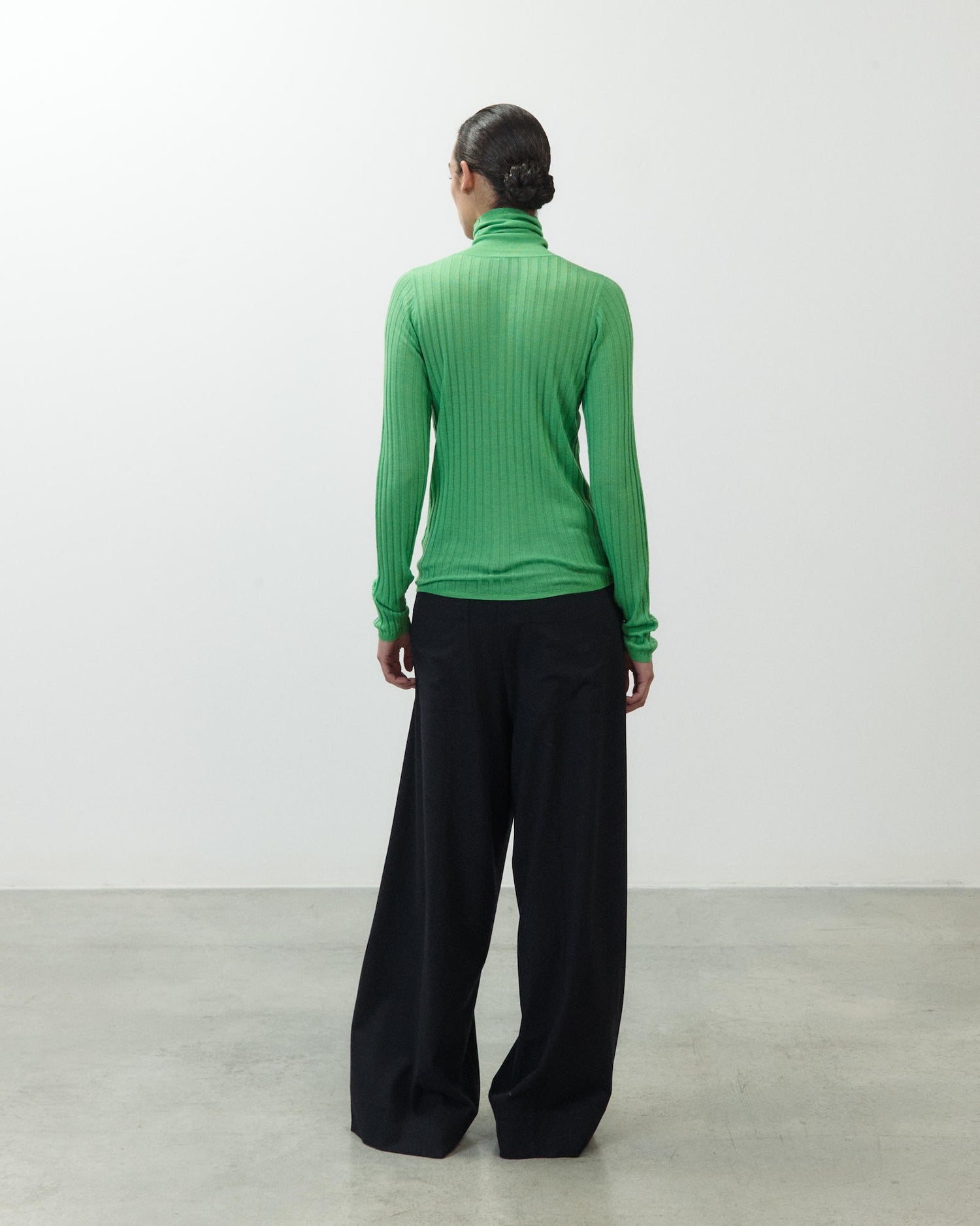 DOLCEVITA IN MAGLIA FINE A COST