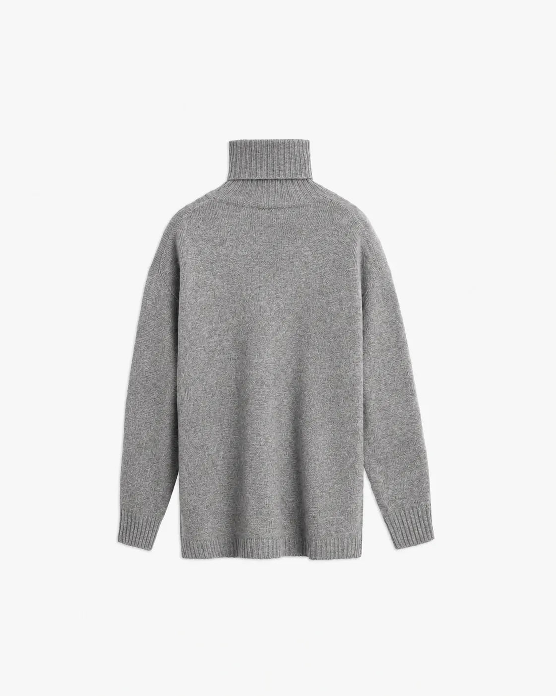 MAGLIA DOLCEVITA CACHEMIRE