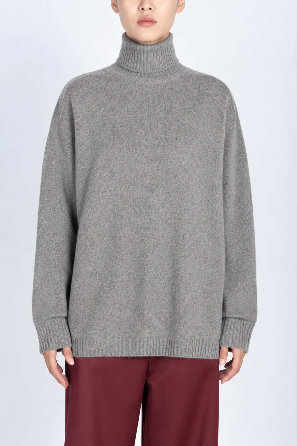 MAGLIA DOLCEVITA CACHEMIRE