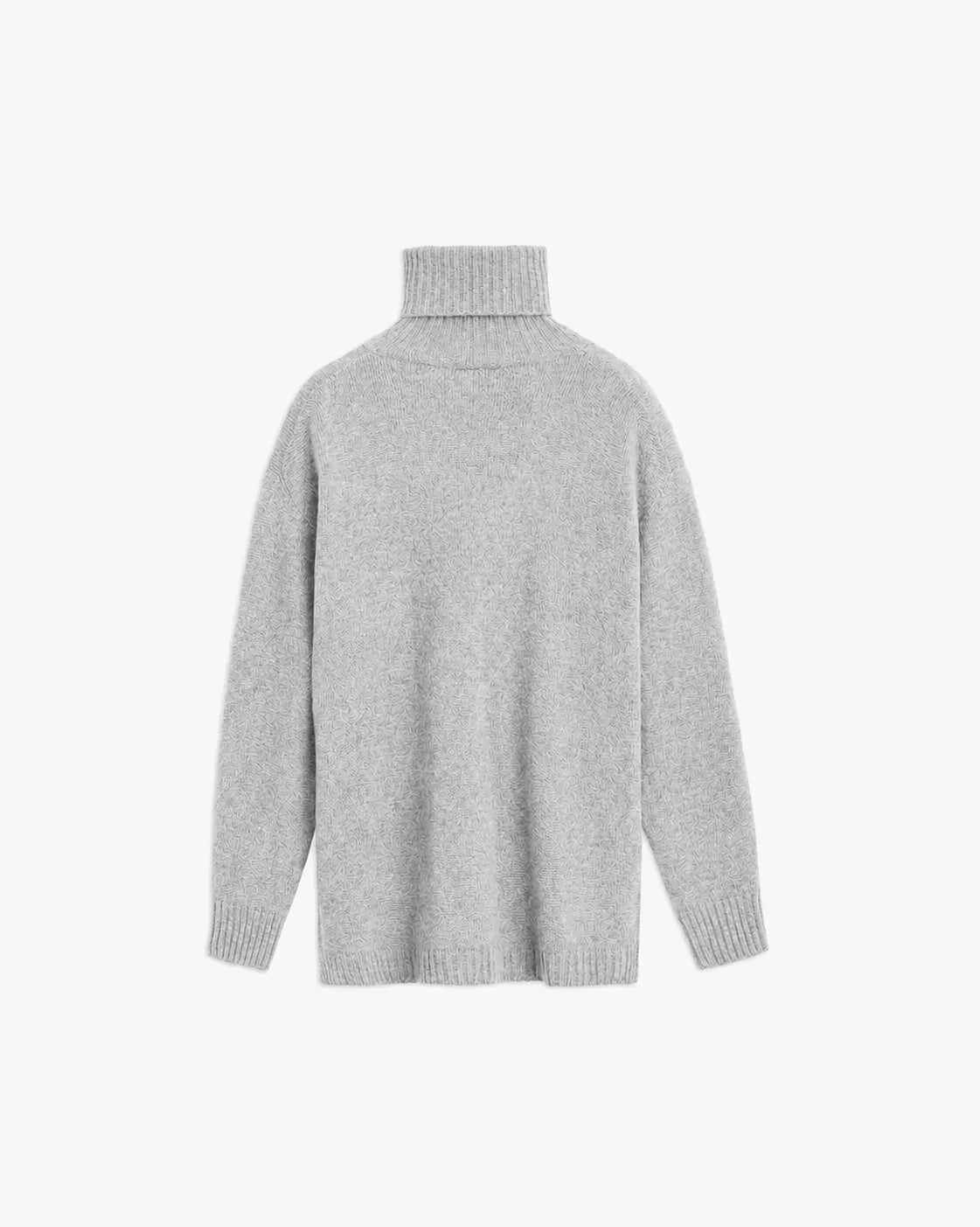 MAGLIA DOLCEVITA CACHEMIRE