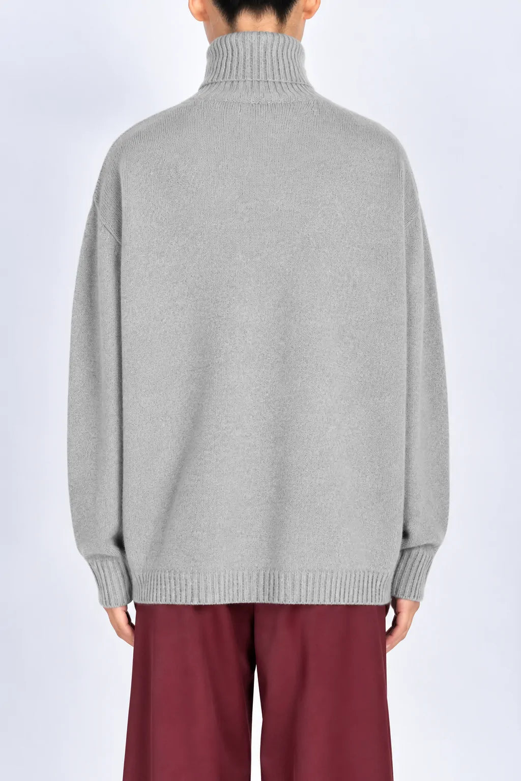 MAGLIA DOLCEVITA CACHEMIRE