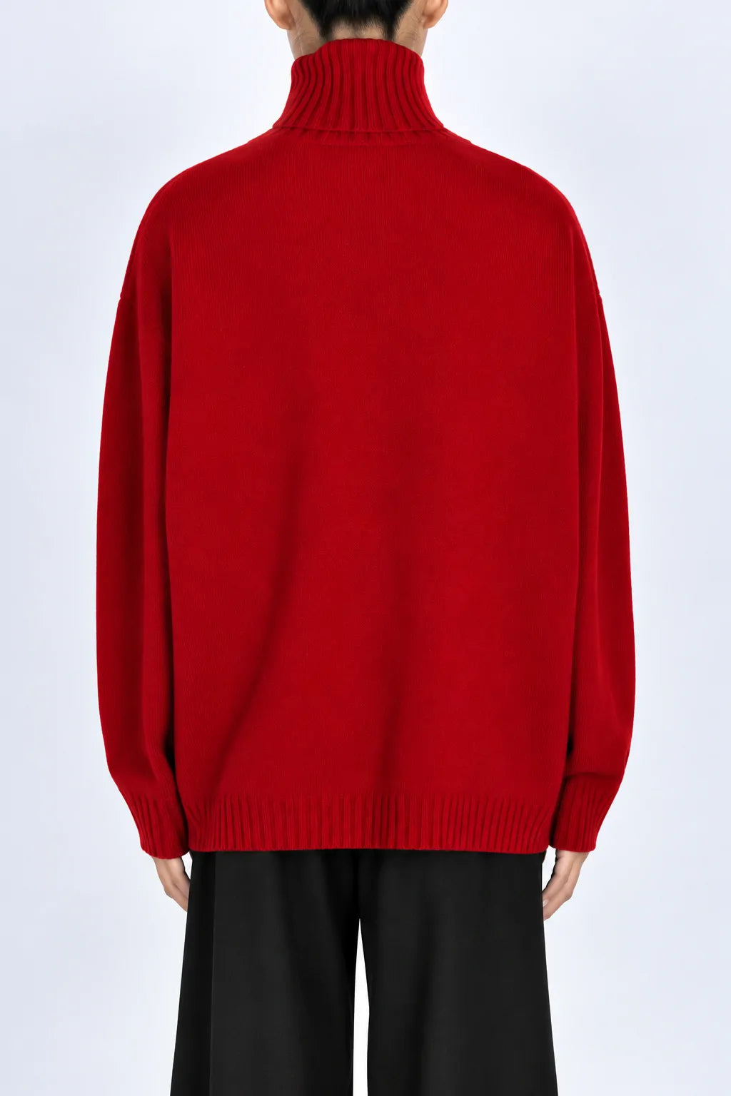 MAGLIA DOLCEVITA CACHEMIRE